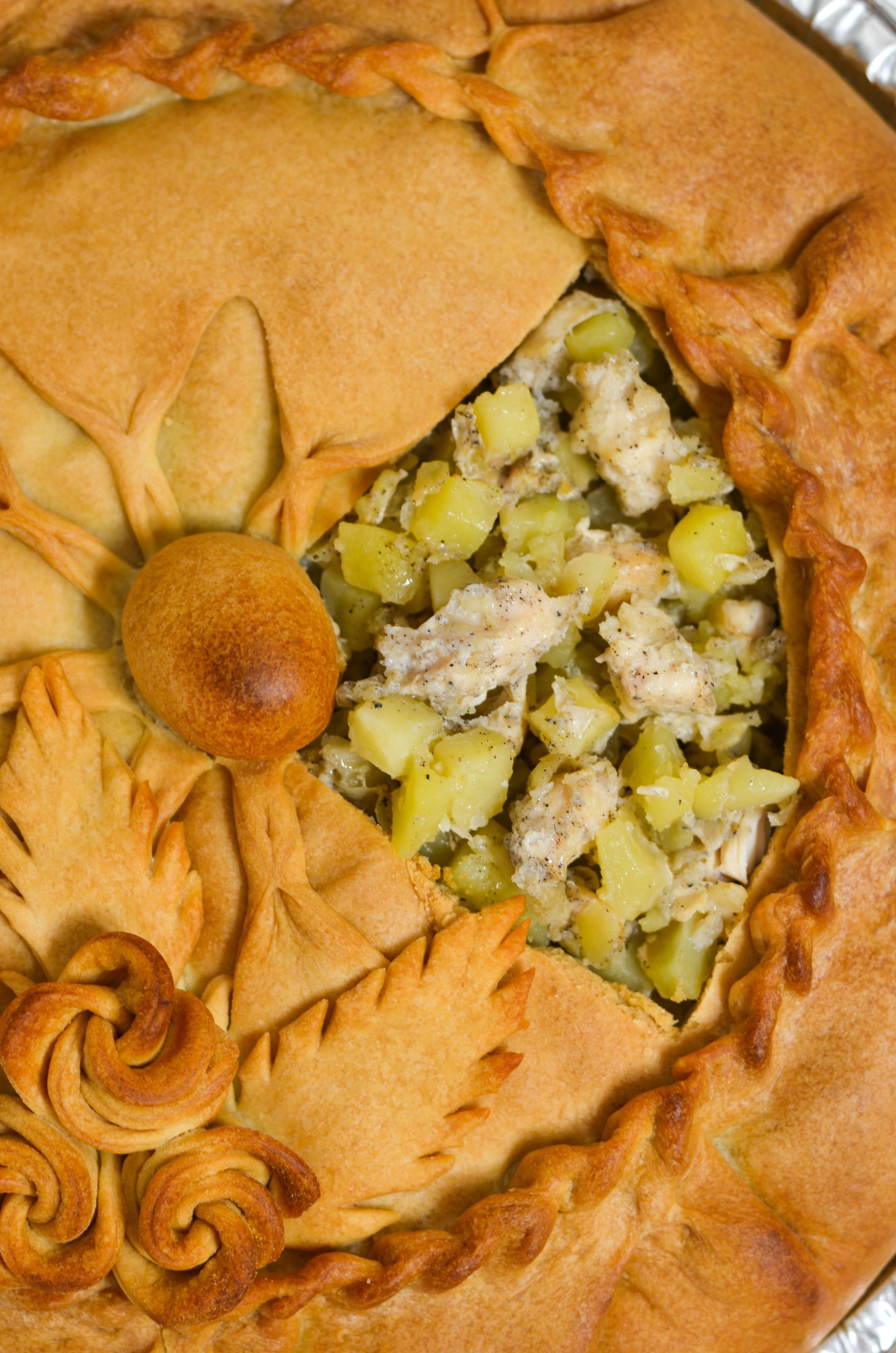 Доставка Пирогов г. Челны. Сайт фотографа Алии Фаттах