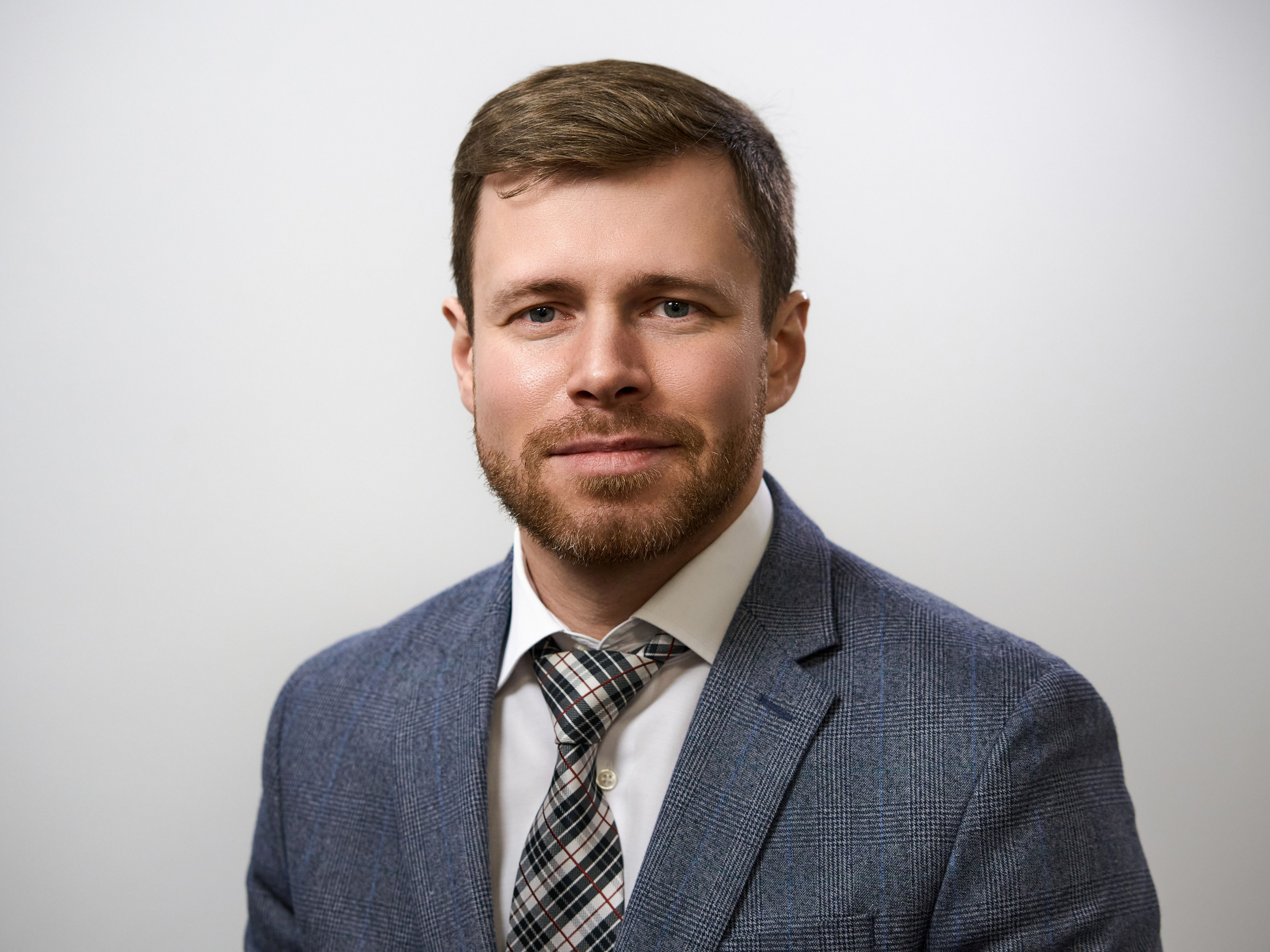 СПД: портреты сотрудников. Фотограф в Москве Анастасия Баева