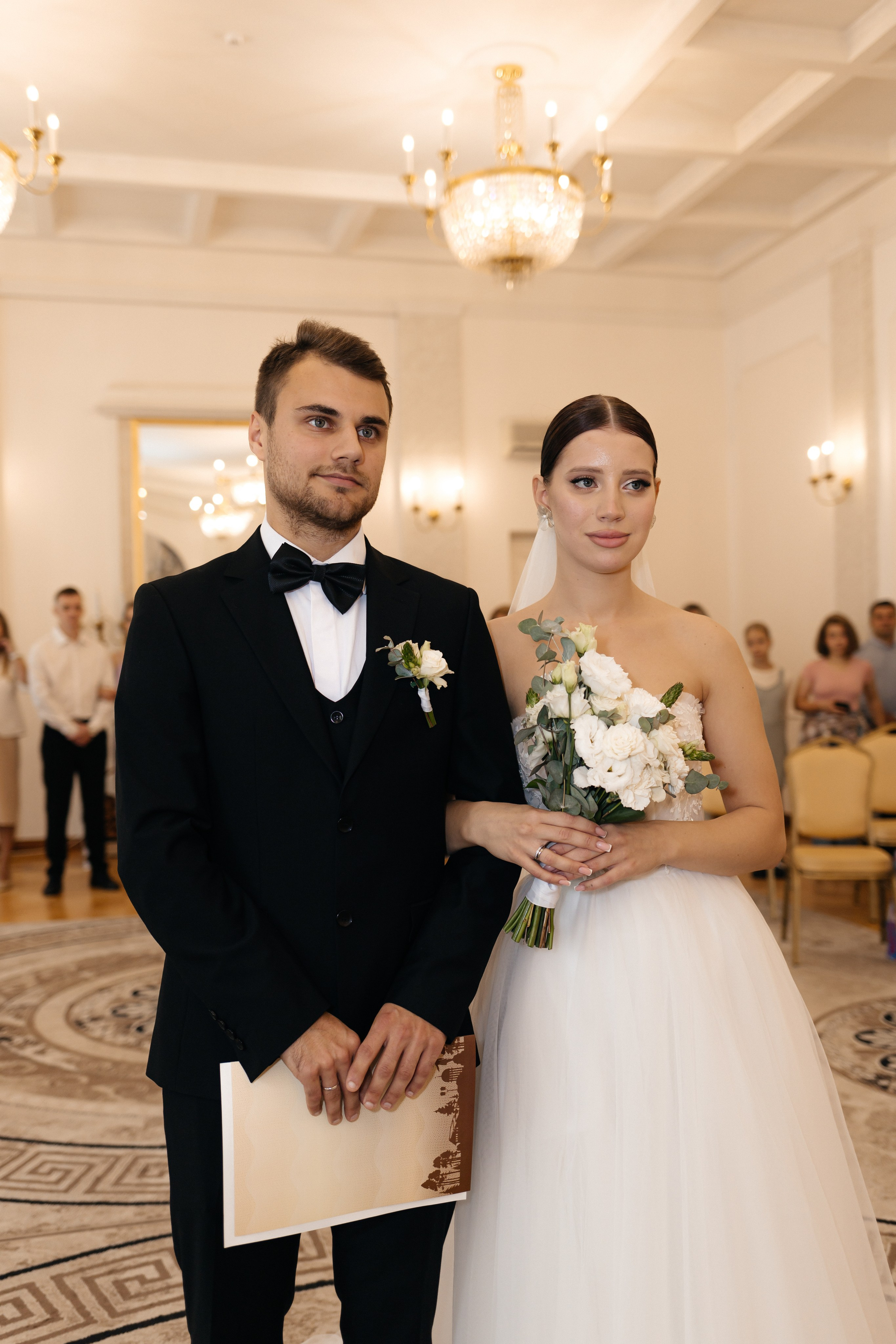 Даниил & Полина. Фотограф Петрозаводск/СПБ