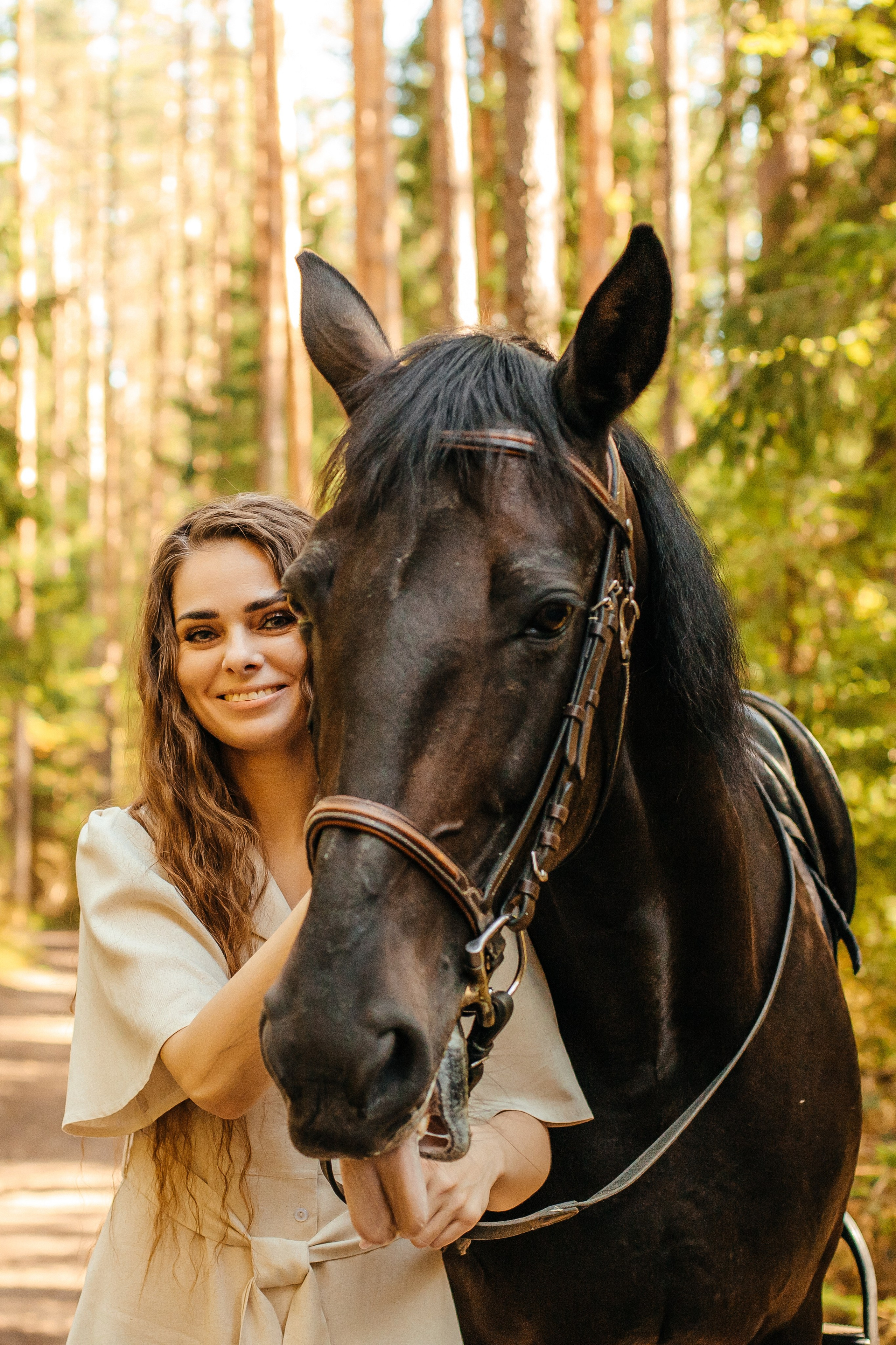 Надя семья в Токсово. Elena Sova — семейный и женский фотограф в Санкт-Петербурге