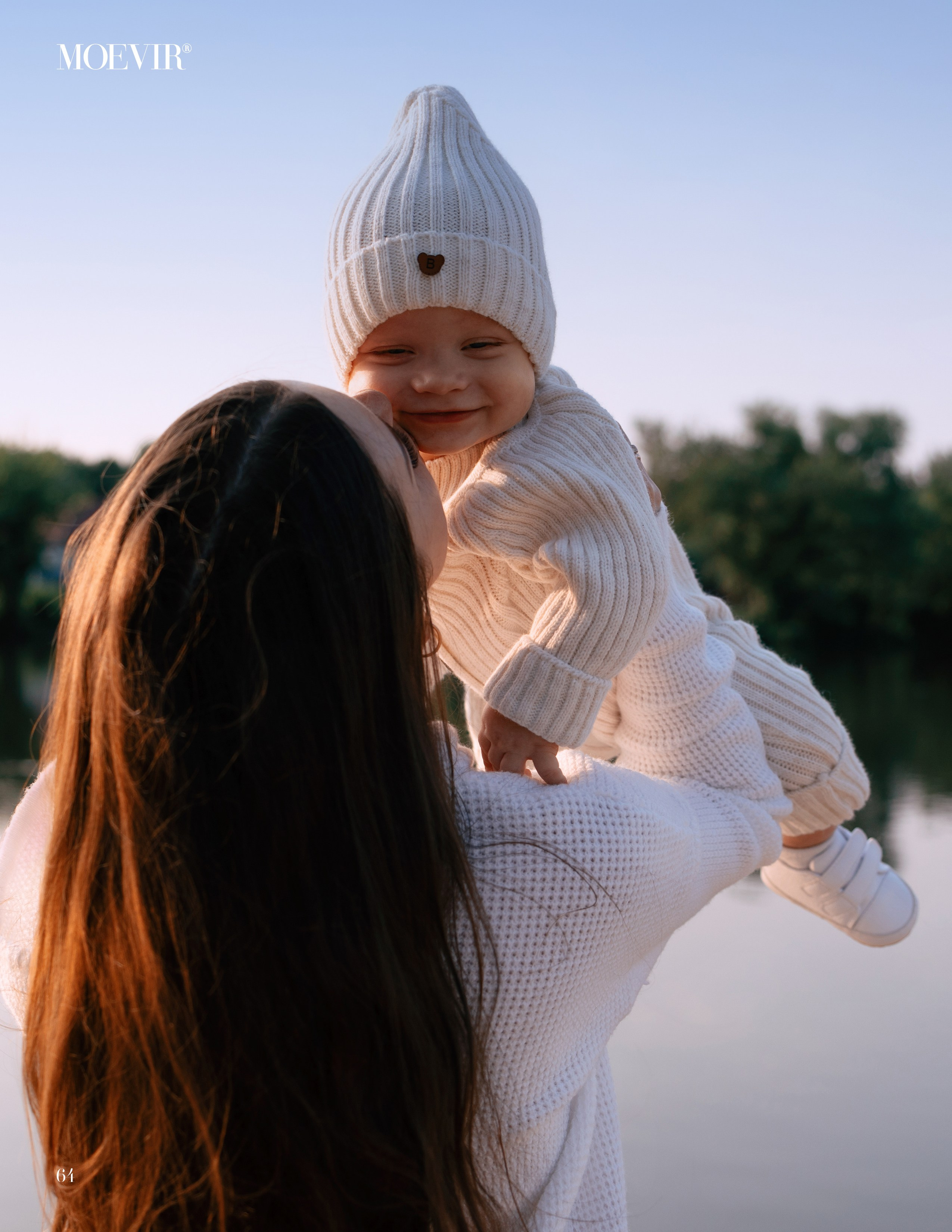 Мои публикации в журналах. Фотограф в Старом Осколе Гусева Анна