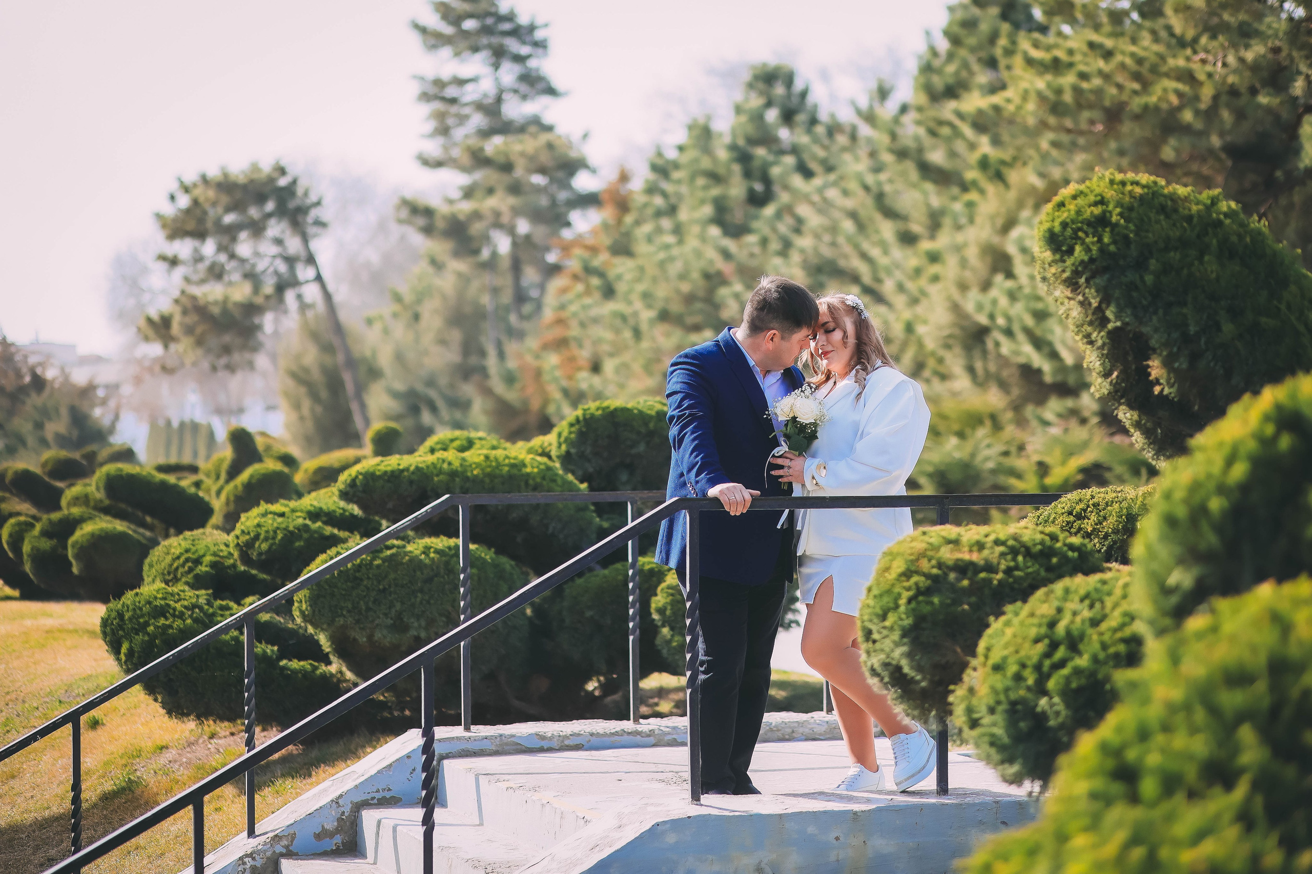АНДРЕЙ & ИРИНА. Свадебный фотограф — видеограф в г. Астрахань Екатерина Юмашева