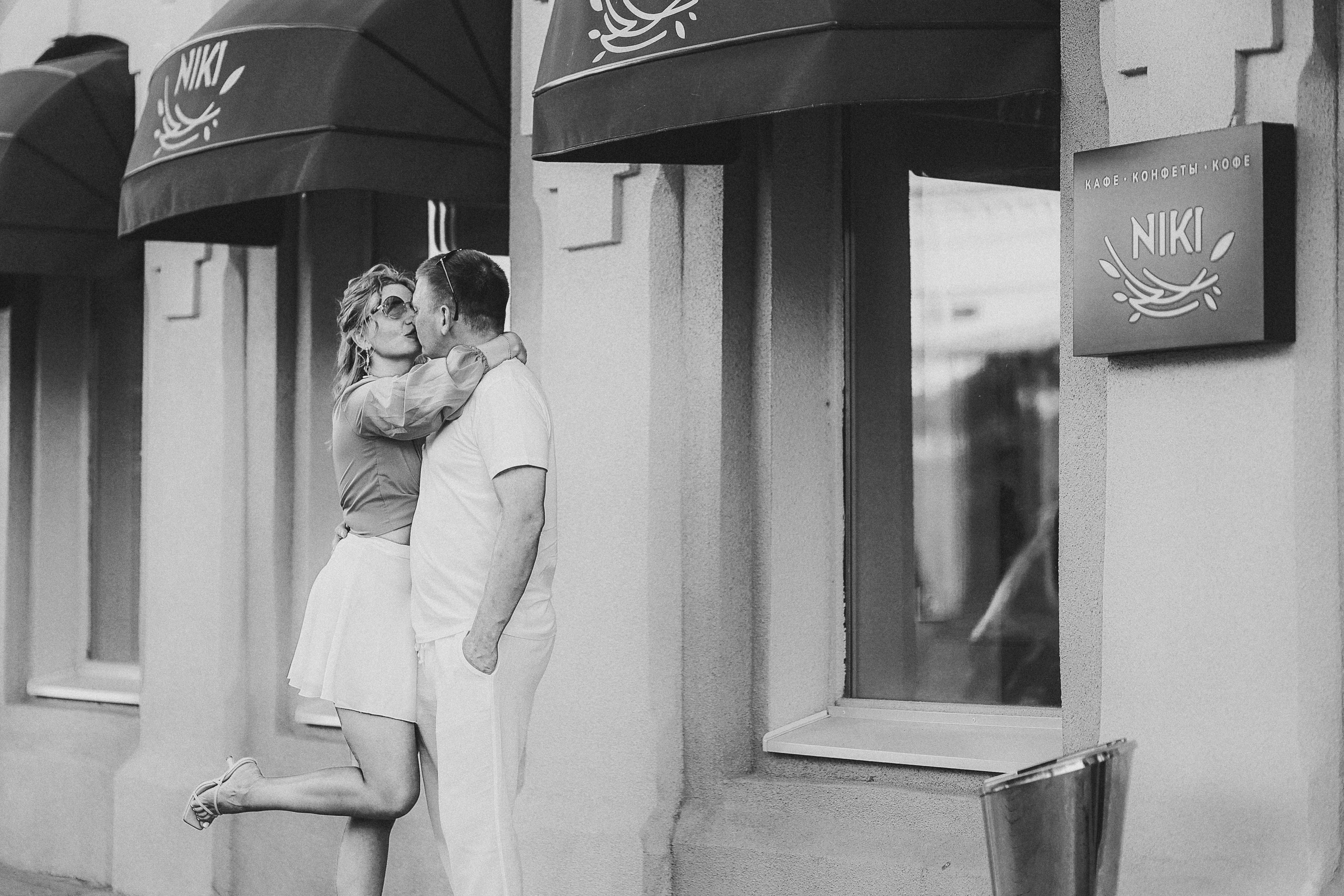 КАРИНА & ПАВЕЛ. Свадебный фотограф — видеограф в г. Астрахань Екатерина Юмашева