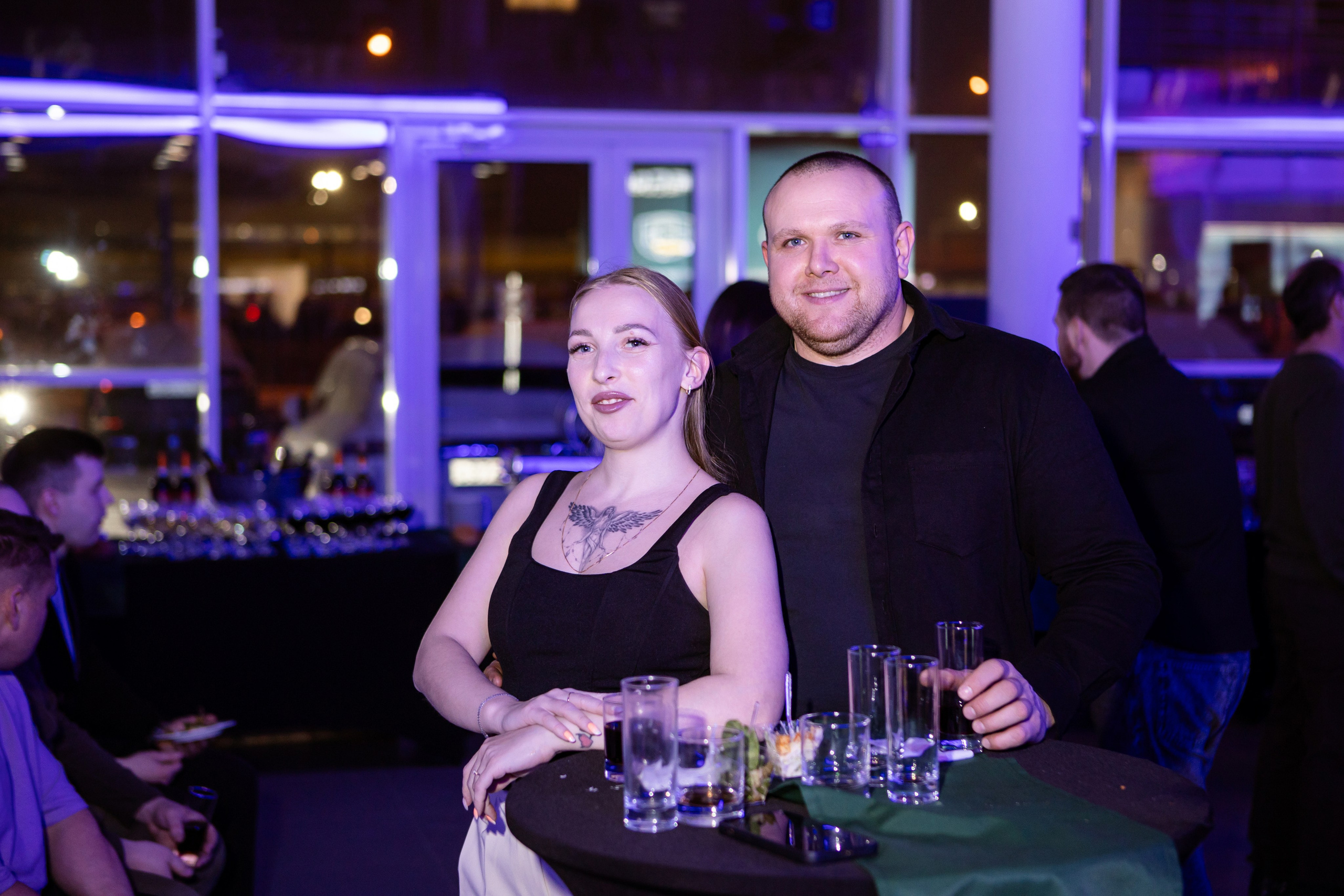 Omoda. Свадебный фотограф в СПБ | Санкт-Петербурге Анастасия Рахимгулова