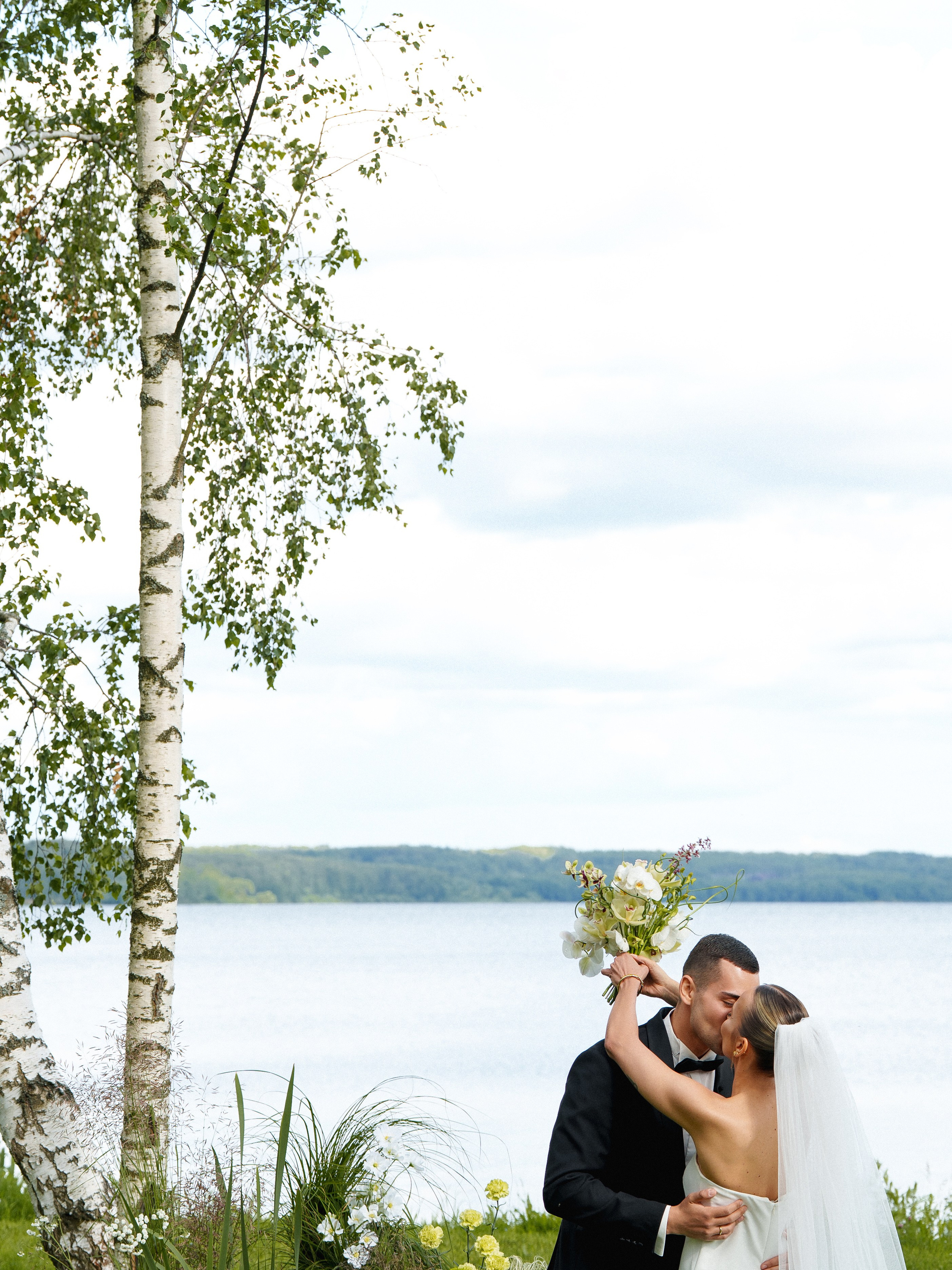 Женя и Костя. Свадебный фотограф Михаил Мирзоян