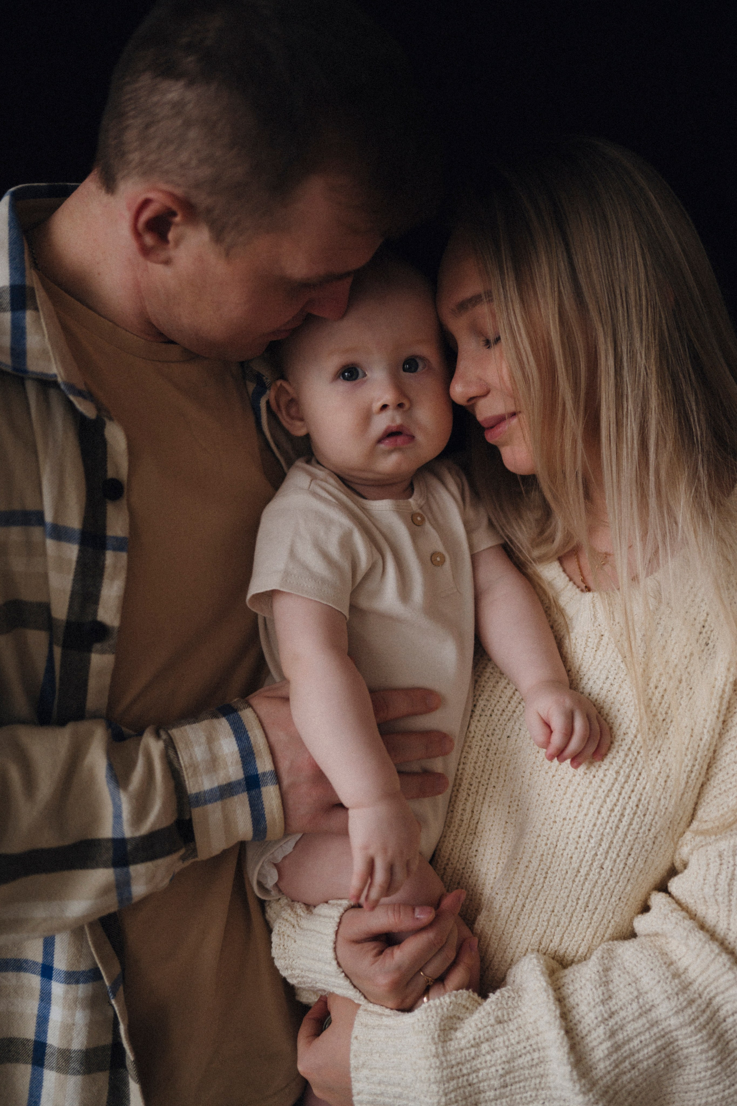 Счастье быть вместе