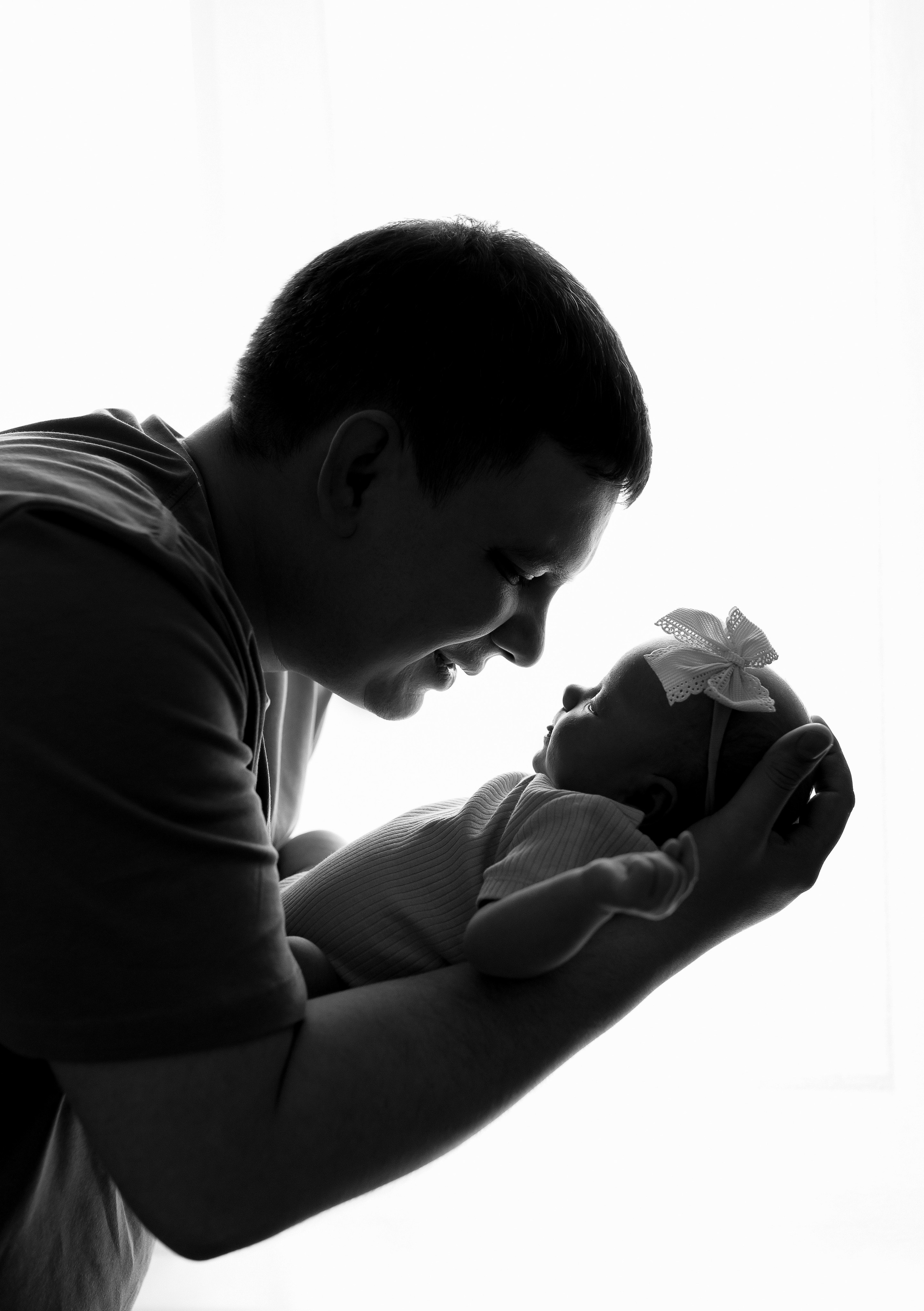 Малышка Аня♥ (newborn)