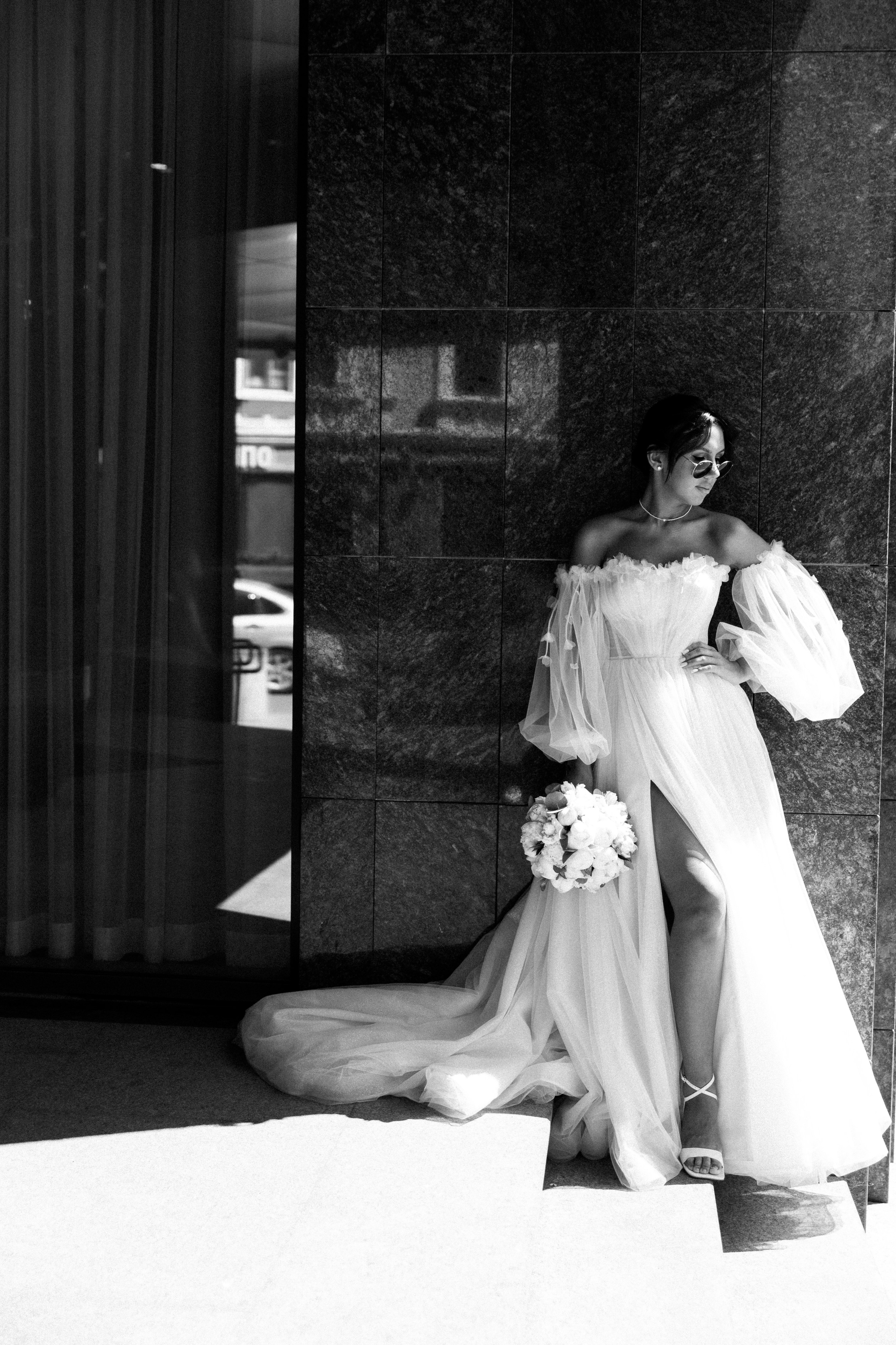 Снежана & Влад. Фотограф Нижний Новгород Юлия Болдырева