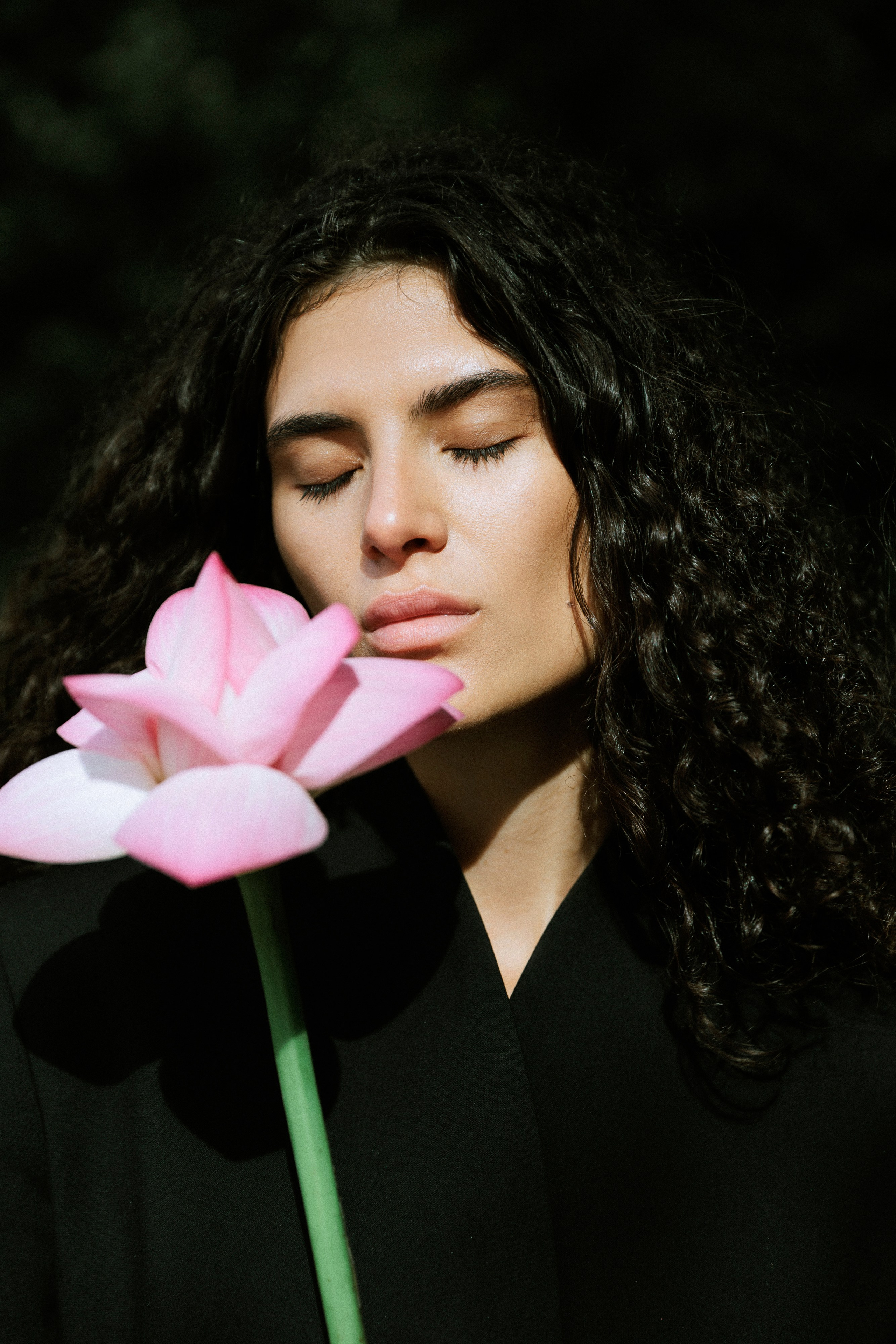 Диана. Фотограф в Москве Людмила Малова