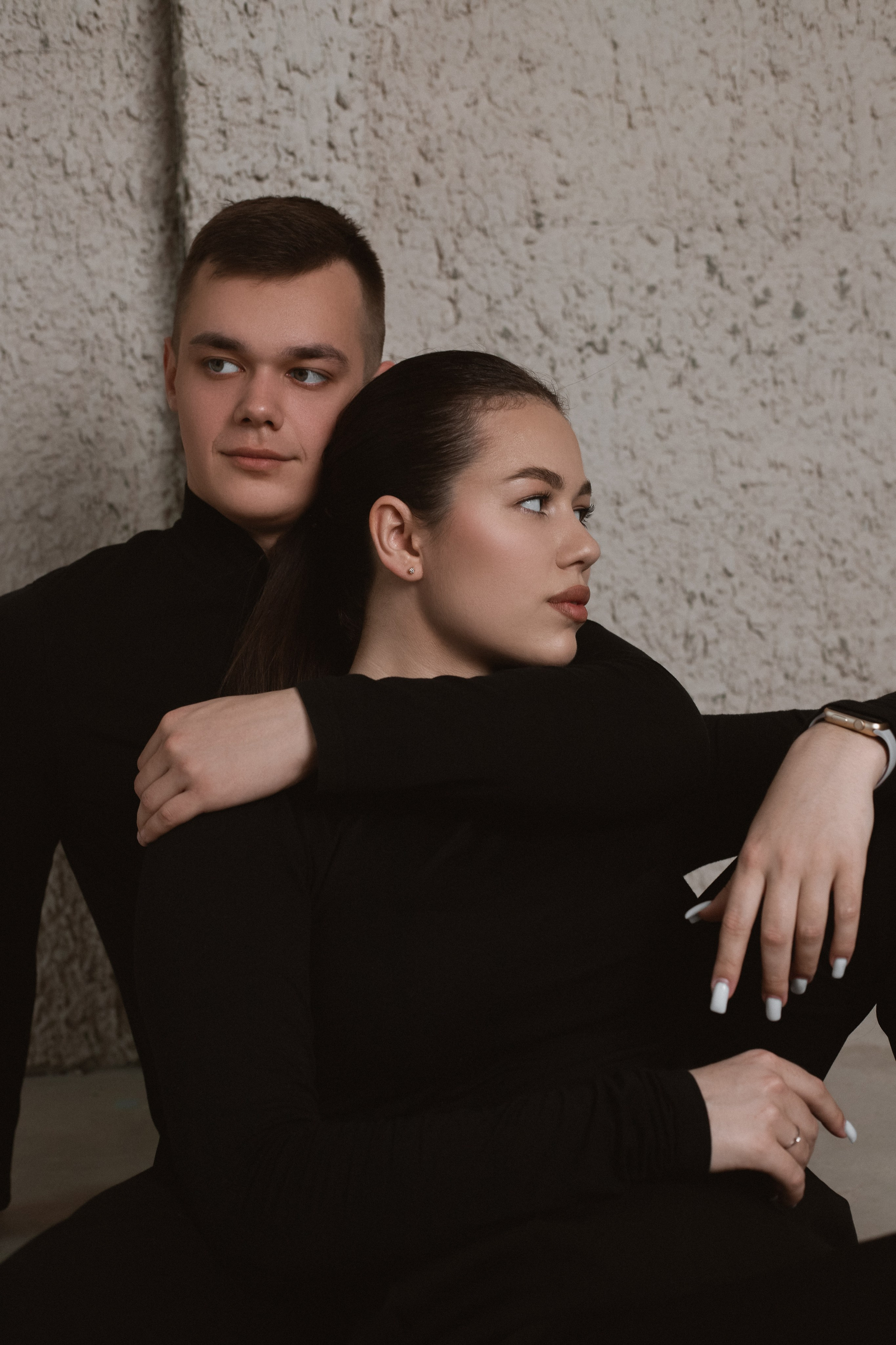 Ксения и Вадим. Фотограф Липецк. Старцева Ксения