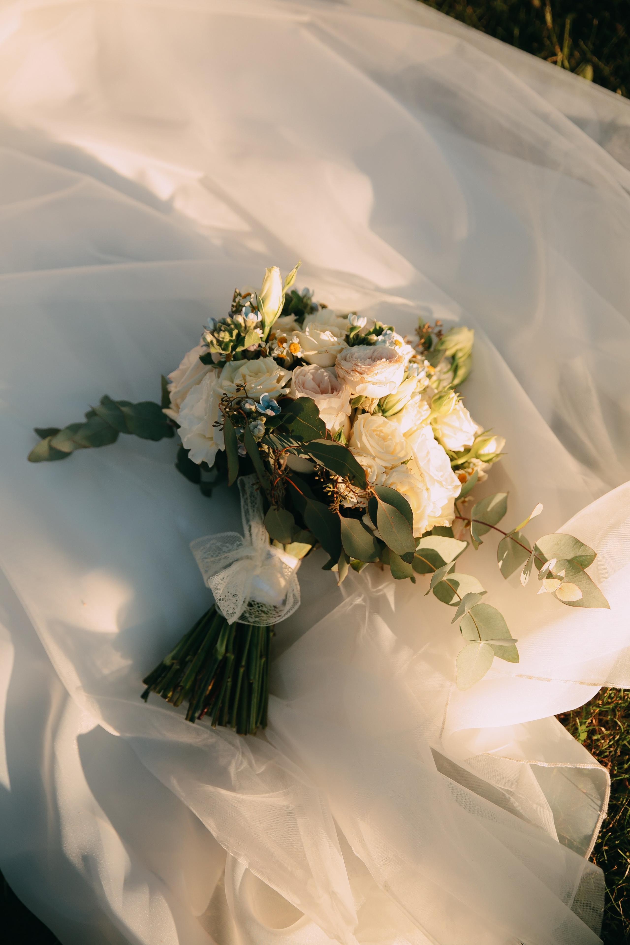 Диана и Лёша. Катерина Макиева