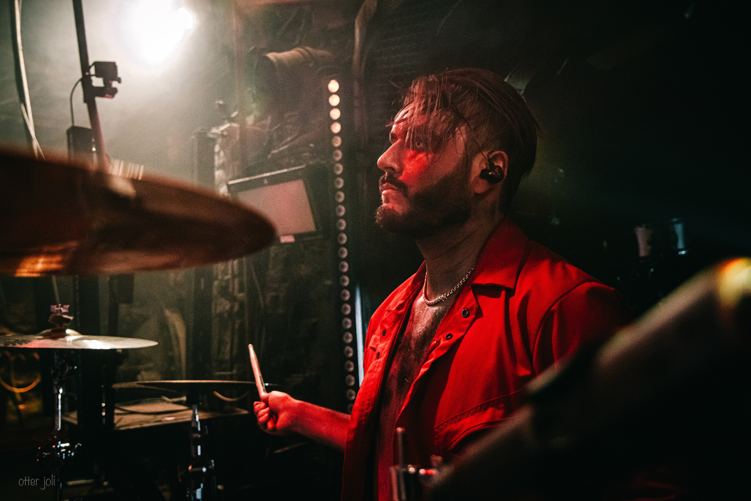 Ramm’band | Sexton. Концертный репортёр Валерия Сафина