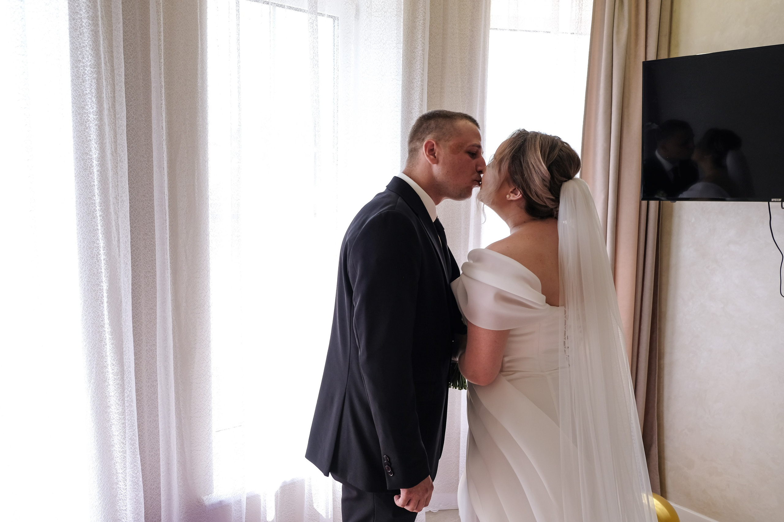 Александр и Марина. Твой эксклюзивный фотограф Мария Дригова