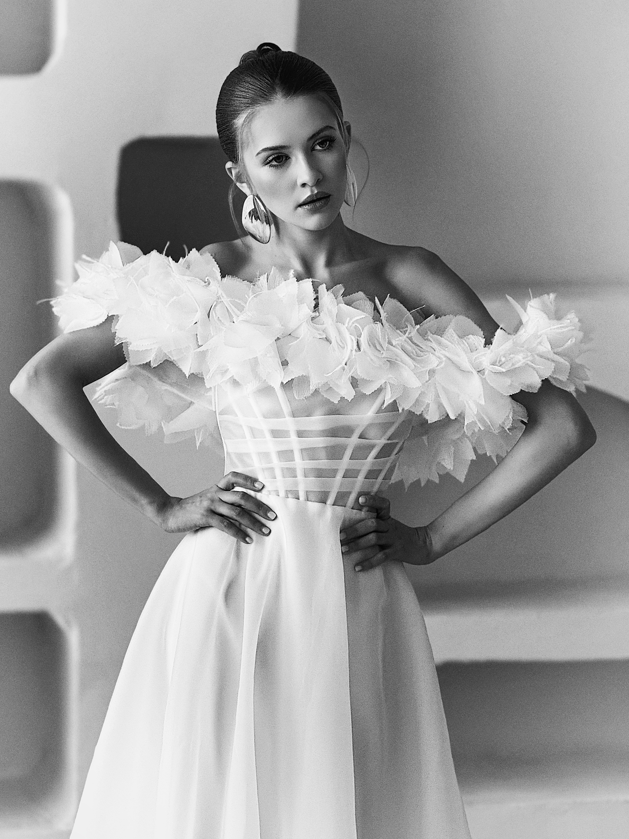 Съемка под ключ. Мобильный фотограф Тонечка Власова