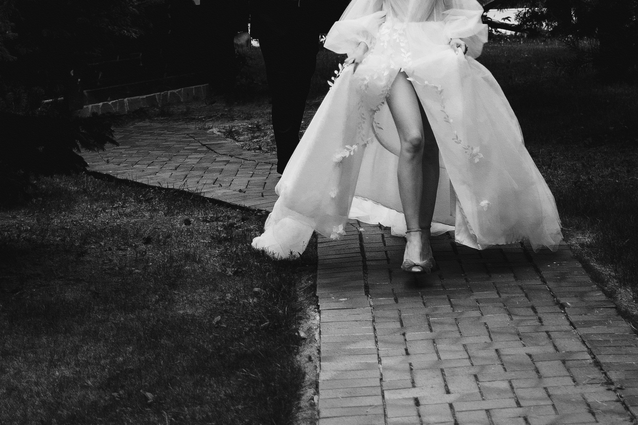 Moscow wedding. Архитектурный и интерьерный фотограф в Краснодаре | Дмитрий Демской