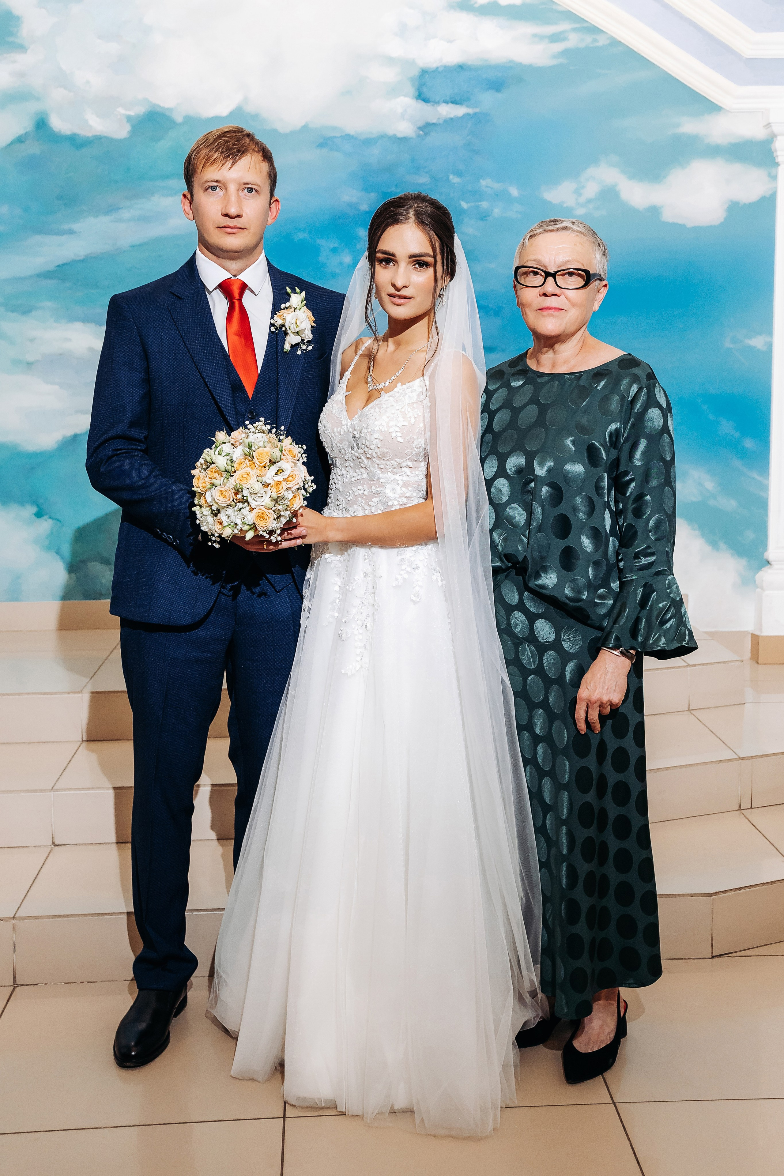 Максим Ангелина. Фотограф Омск Андрей Козяков