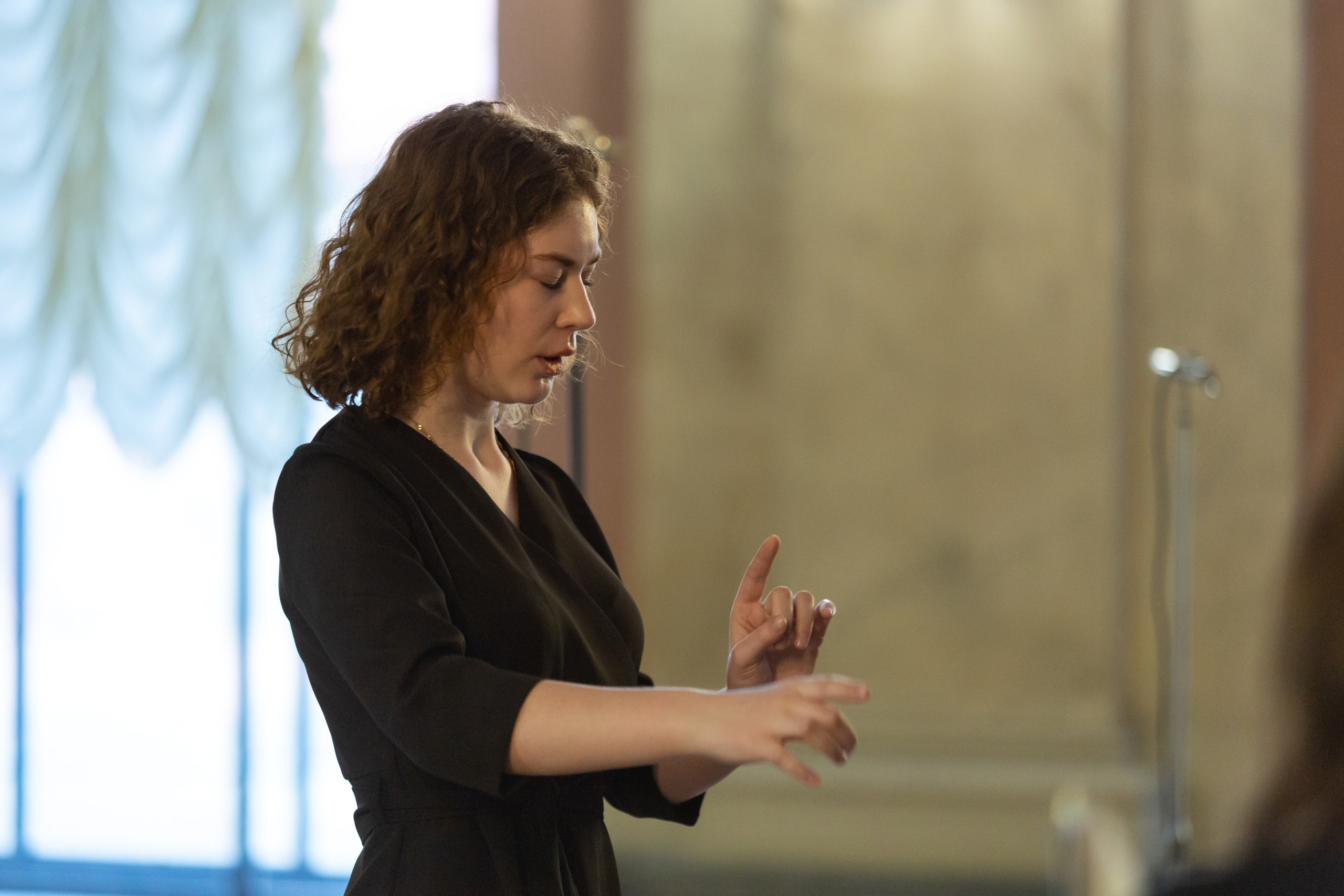 29.05.2024 Училище имени Н.А. Римского-Корсакова. Семейный и детский фотограф в Санкт-Петербурге Пуликов Дмитрий