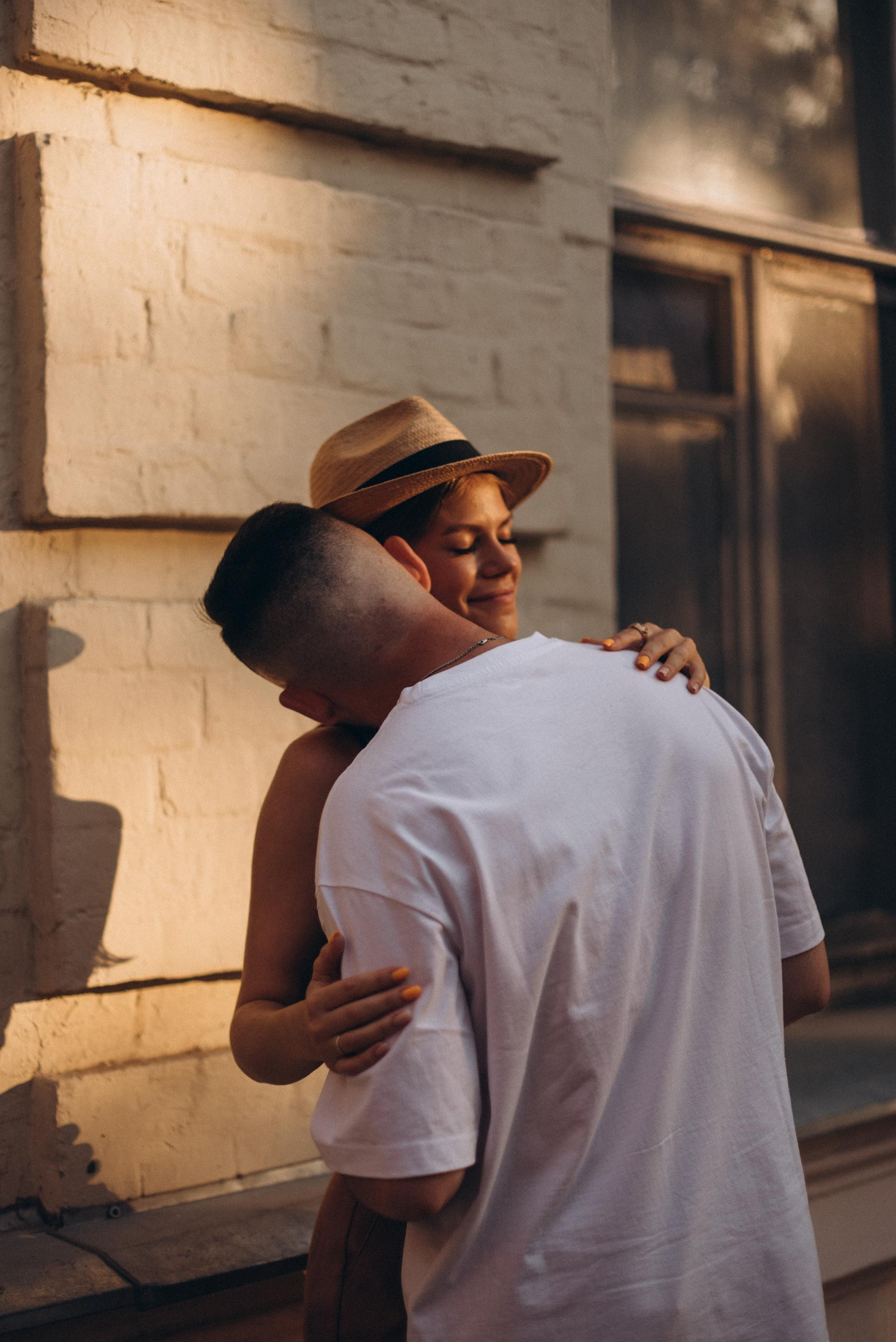 Город М. Свадебный фотограф в Москве Юлия Лисой