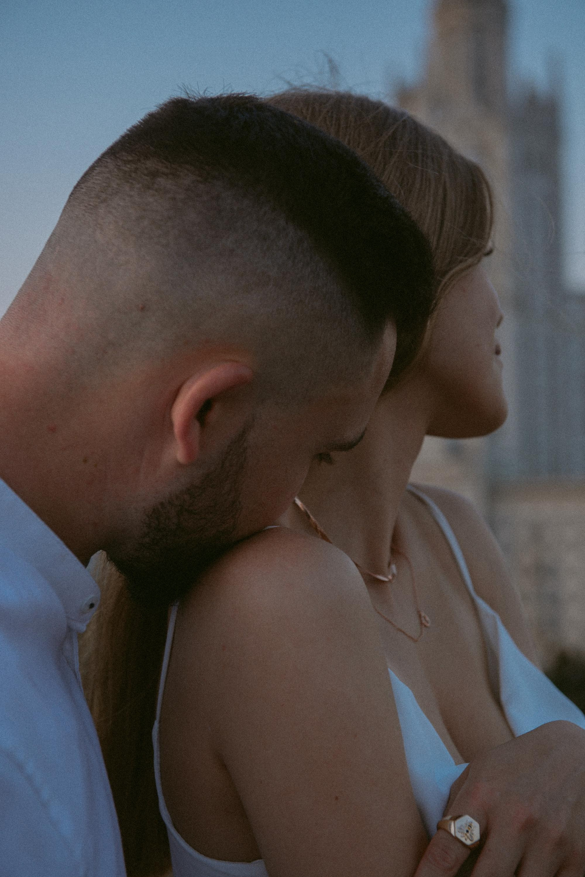 Город М. Свадебный фотограф в Москве Юлия Лисой