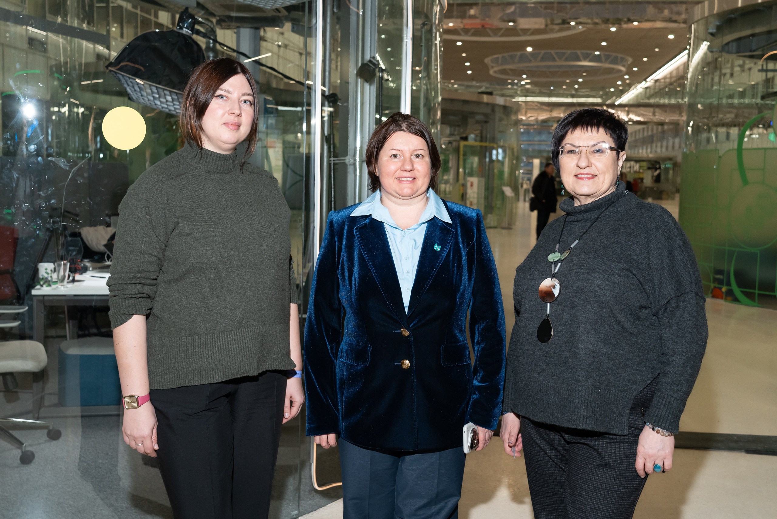 Встреча клуба Сколково. Наталия Фролова. Фотограф. Москва