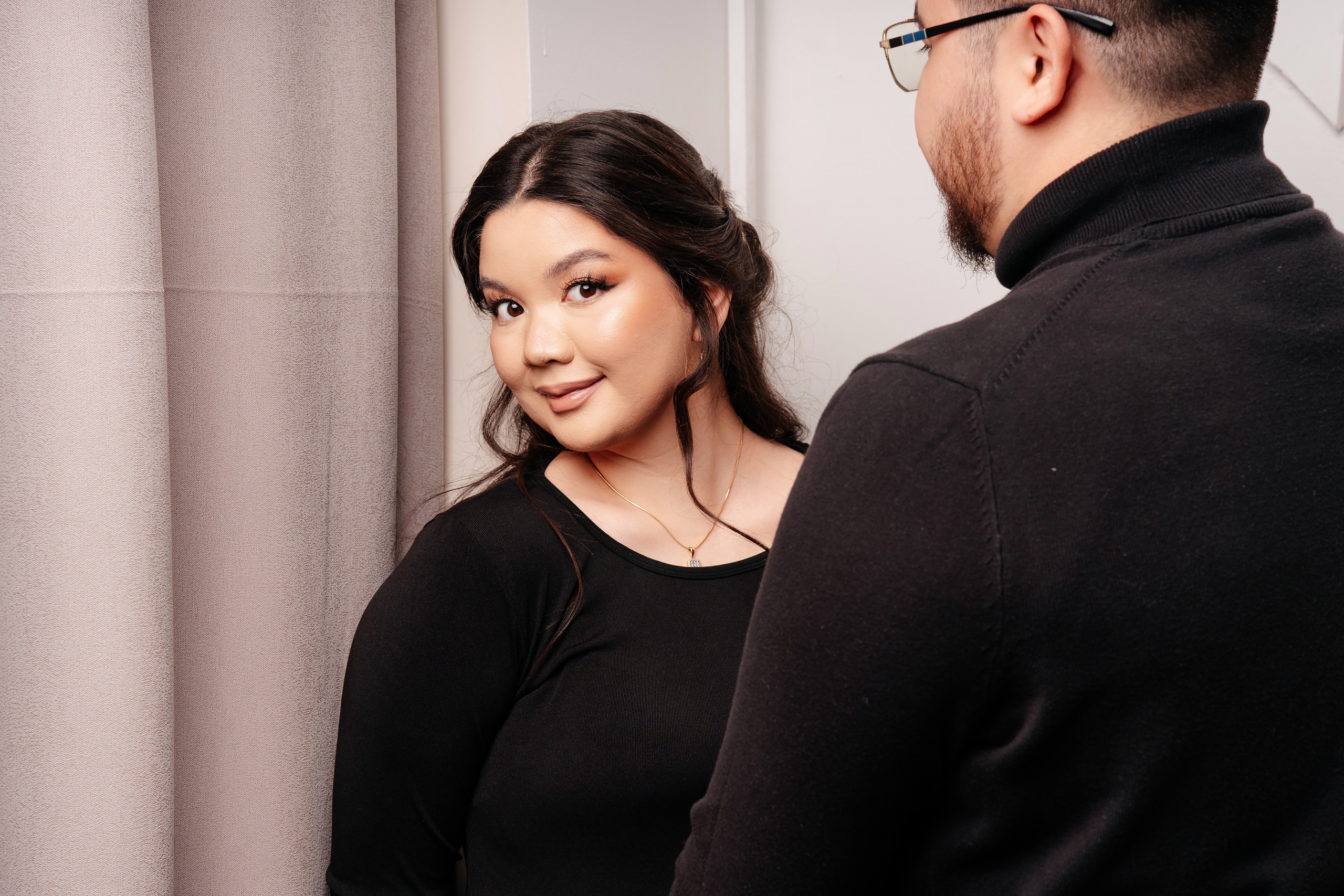 Беременные. Креативное портфолио