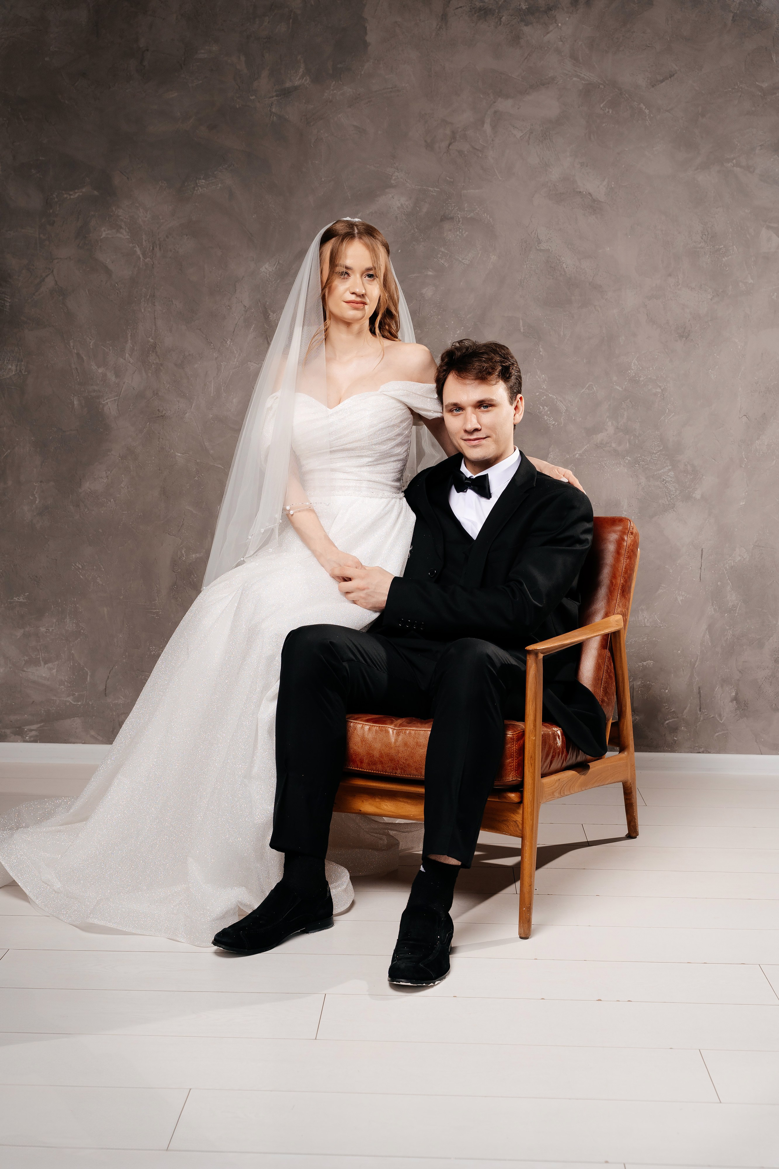 Свадебные. Креативное портфолио