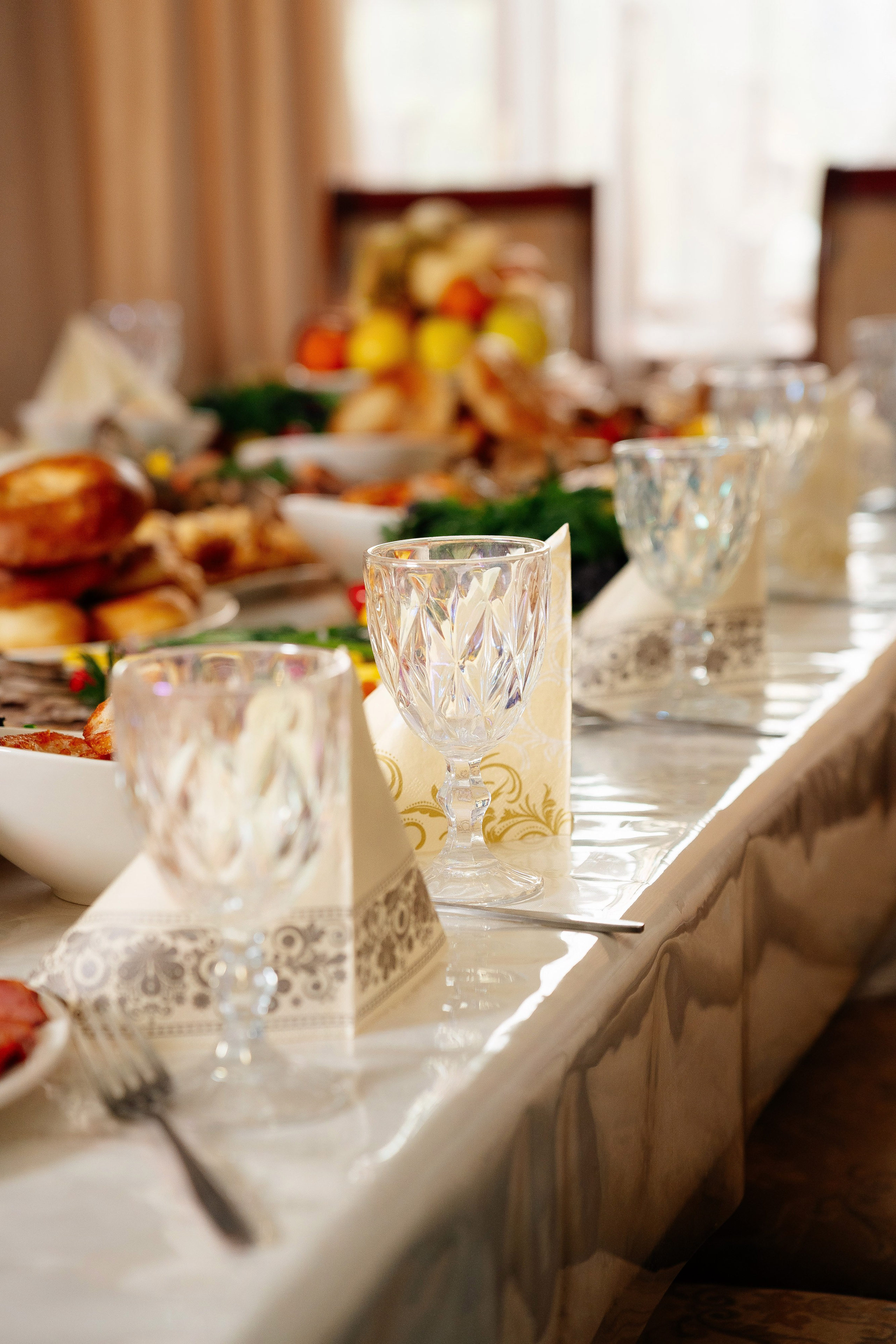 Мероприятия. Креативное портфолио