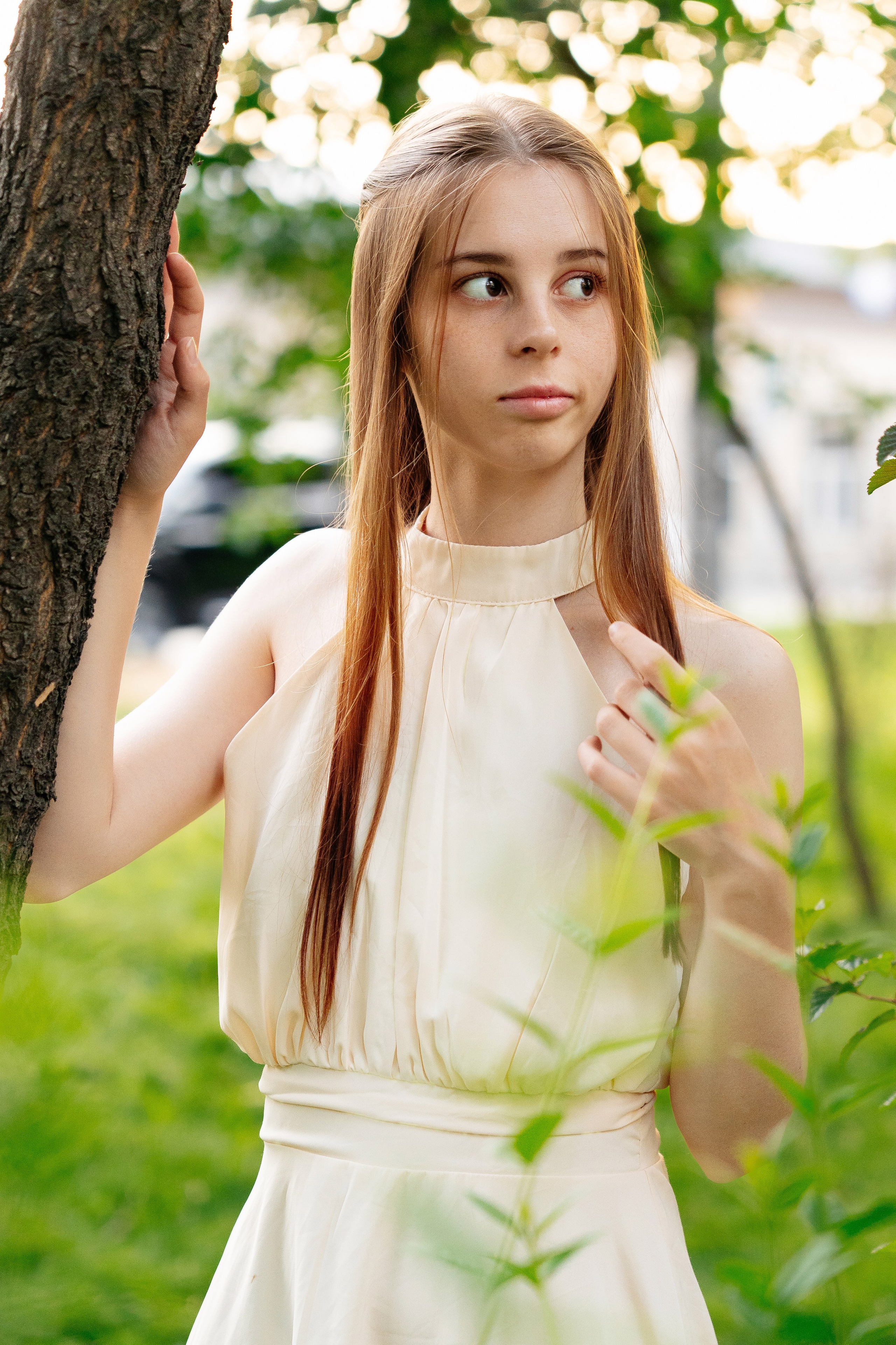 Индивидуальные. Креативное портфолио