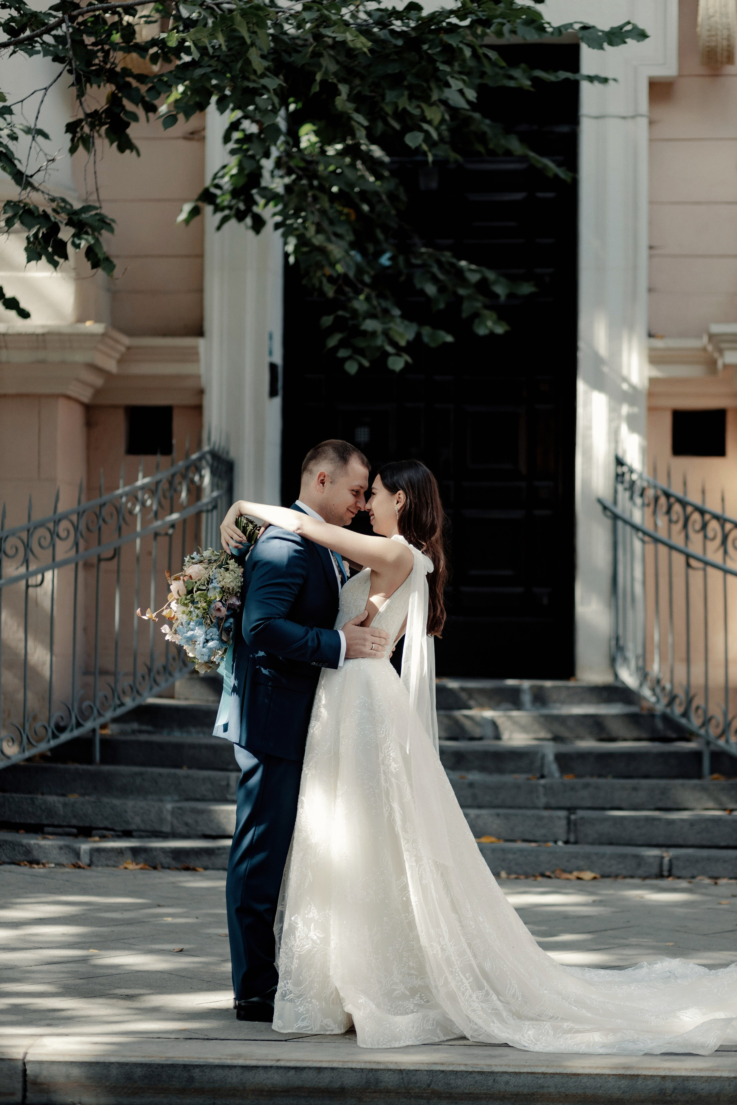 Эрик & Ксения. Алексей Шаров — свадебный и репортажный фотограф в Нижнем Новгороде