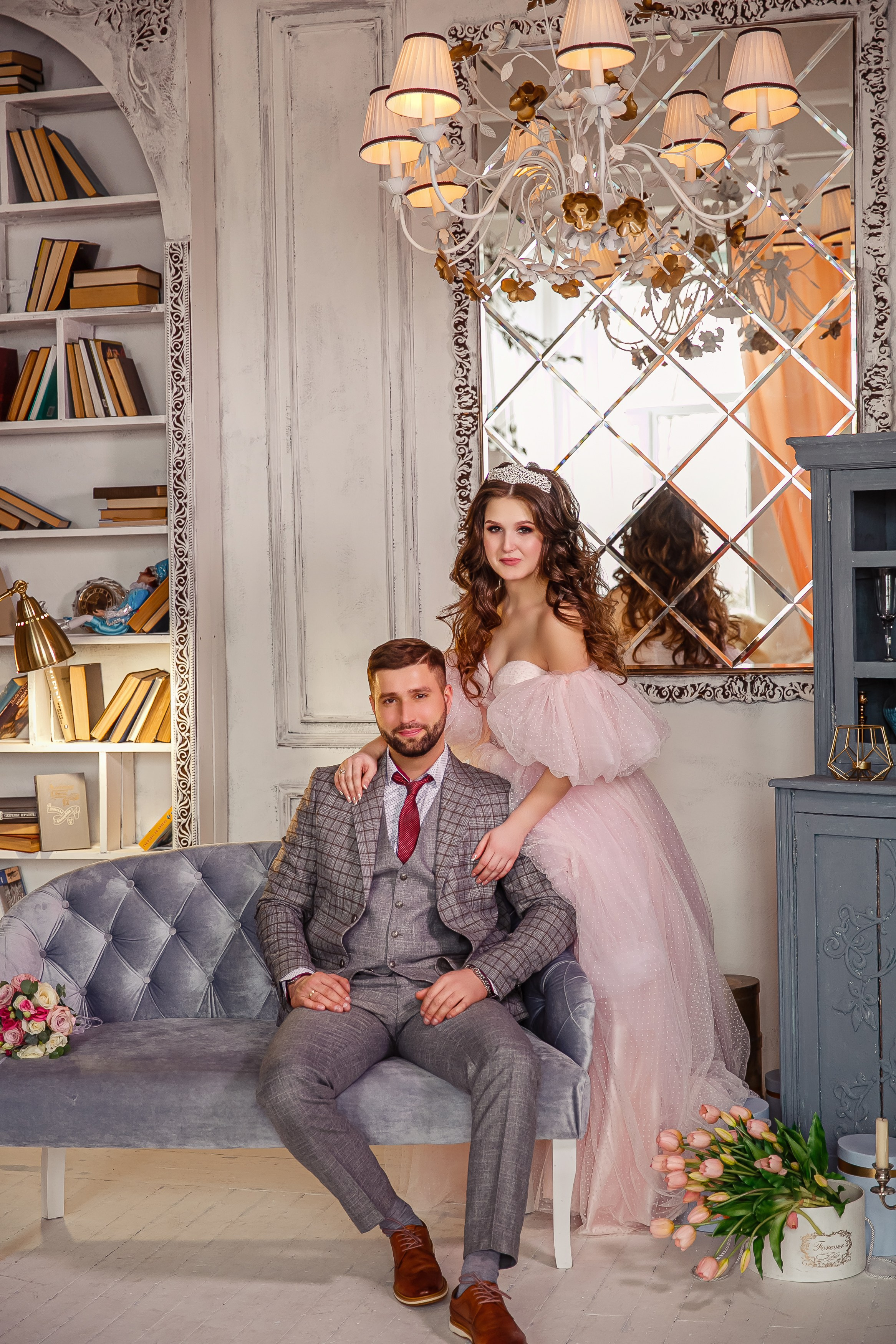 Свадебная фотосъемка. Свадебный и семейный фотограф в Брянске Ирина Гавриленко, выпускные ал