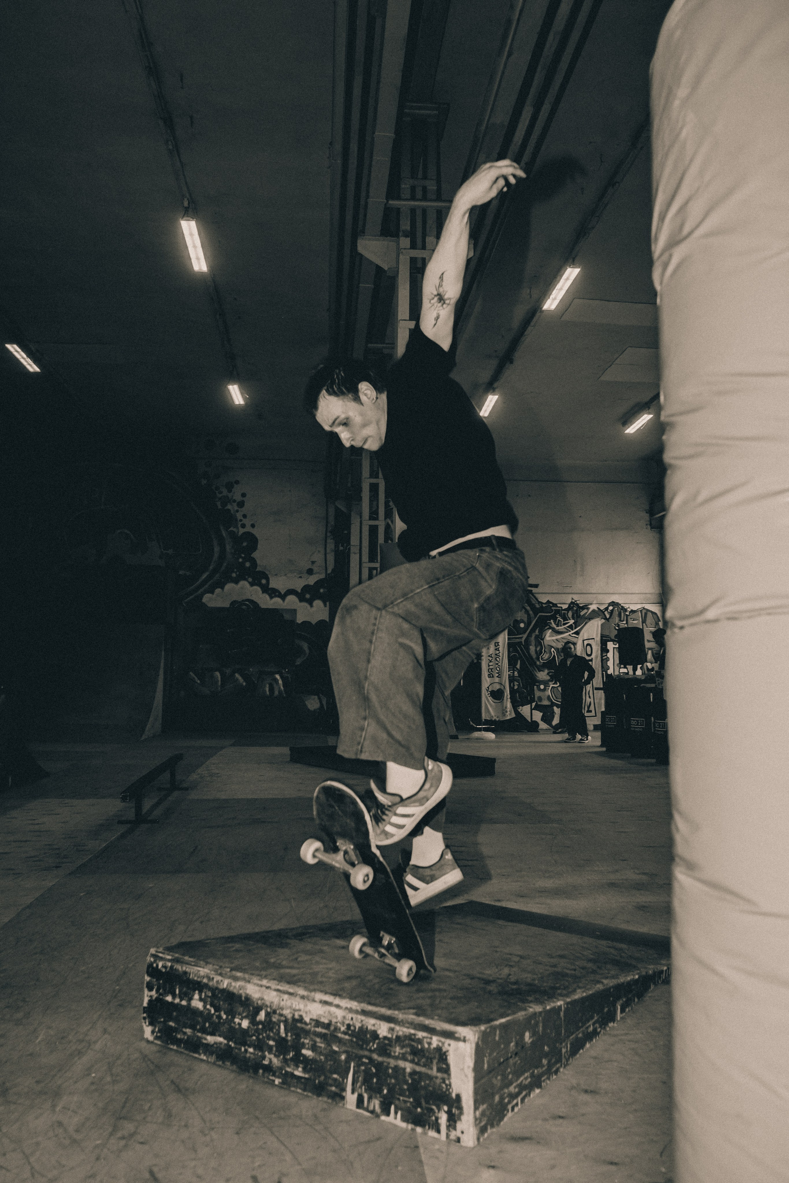 КАРДО Региональный этап г. Киров 2025. Фотограф Валерия Кононова