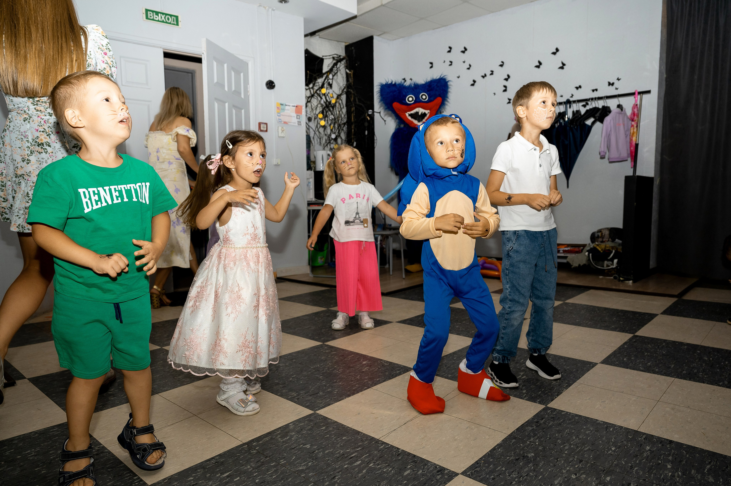 Никите 4 года. «Жили-были». Свадебный, семейный и репортажный фотограф. Брянск. Эльвира Голенкова