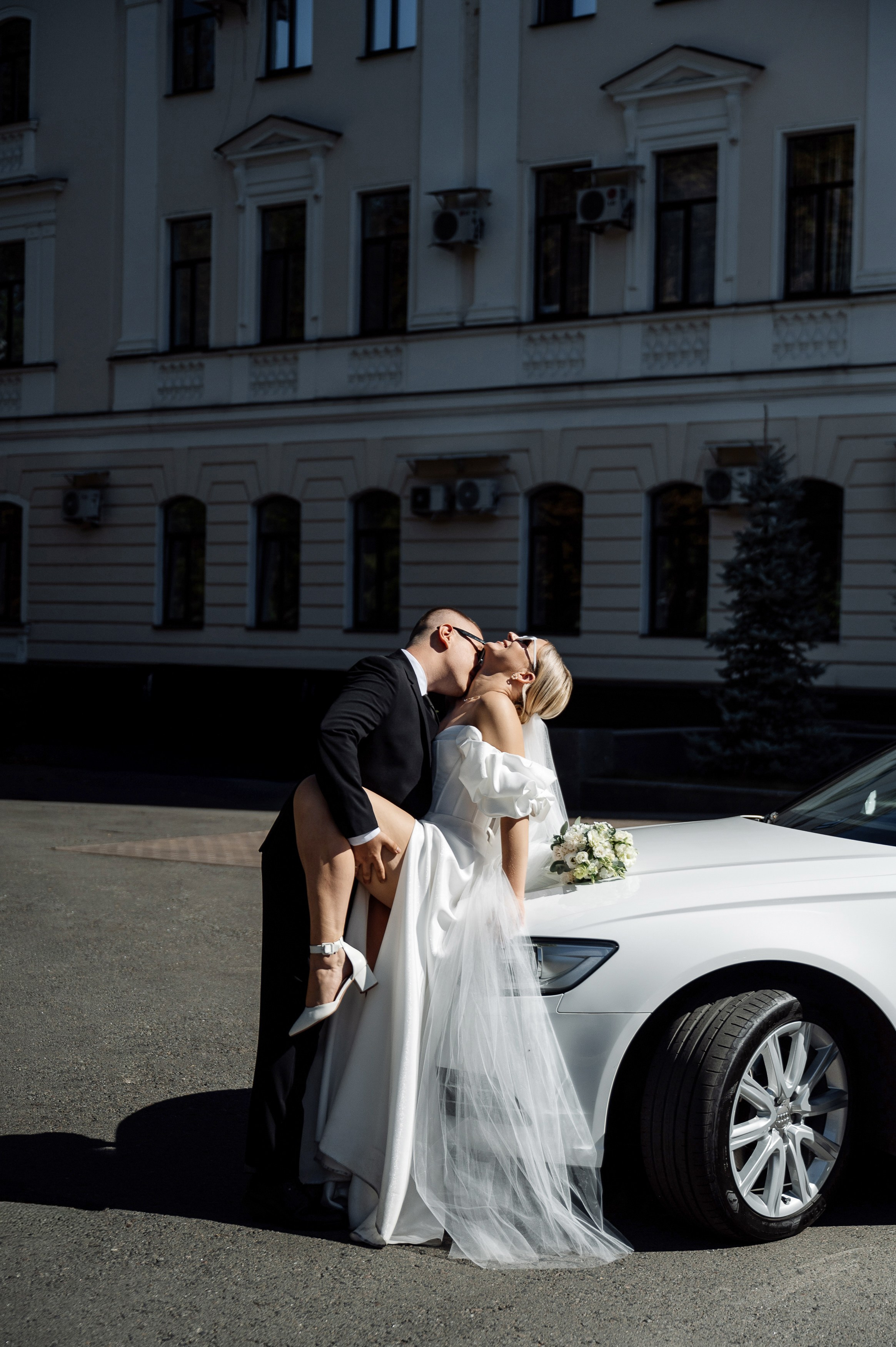 Марк & Юлия. Свадебный, семейный и репортажный фотограф. Брянск. Эльвира Голенкова