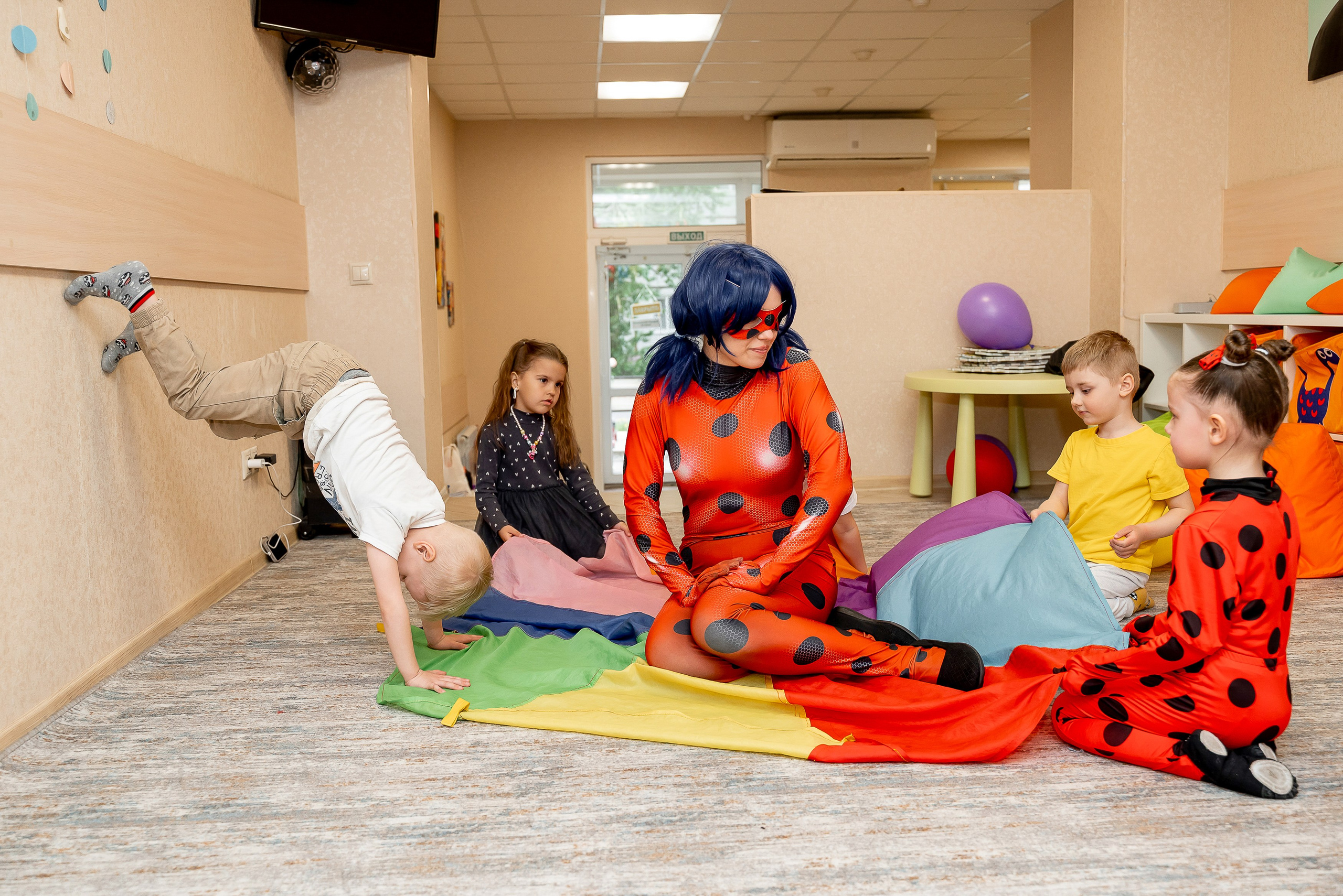 Милашке 6 лет. «Жили-были». Свадебный, семейный и репортажный фотограф. Брянск. Эльвира Голенкова