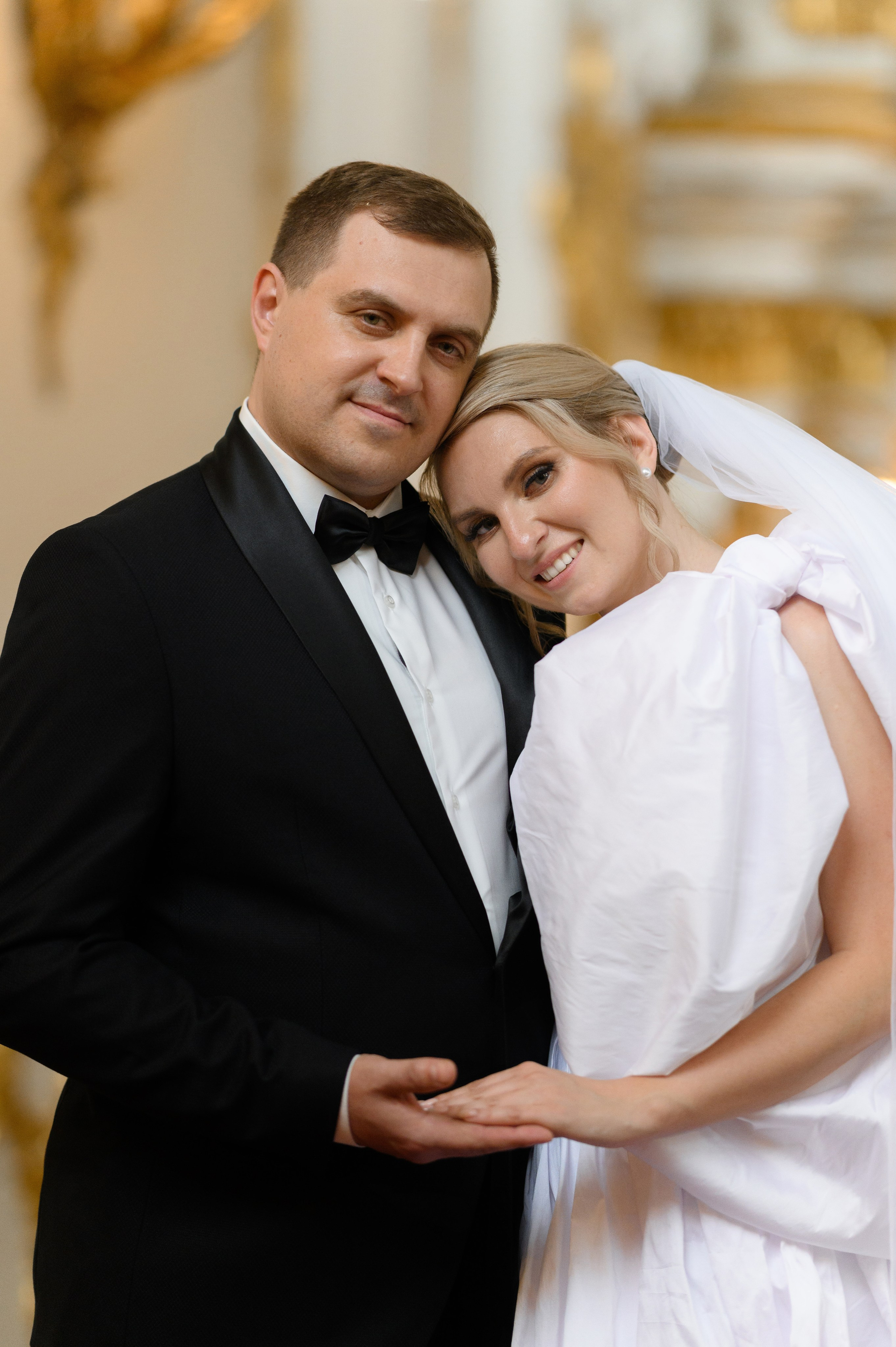 «Это по любви» Анатолий и Виктория. Свадебный фотограф и видеограф