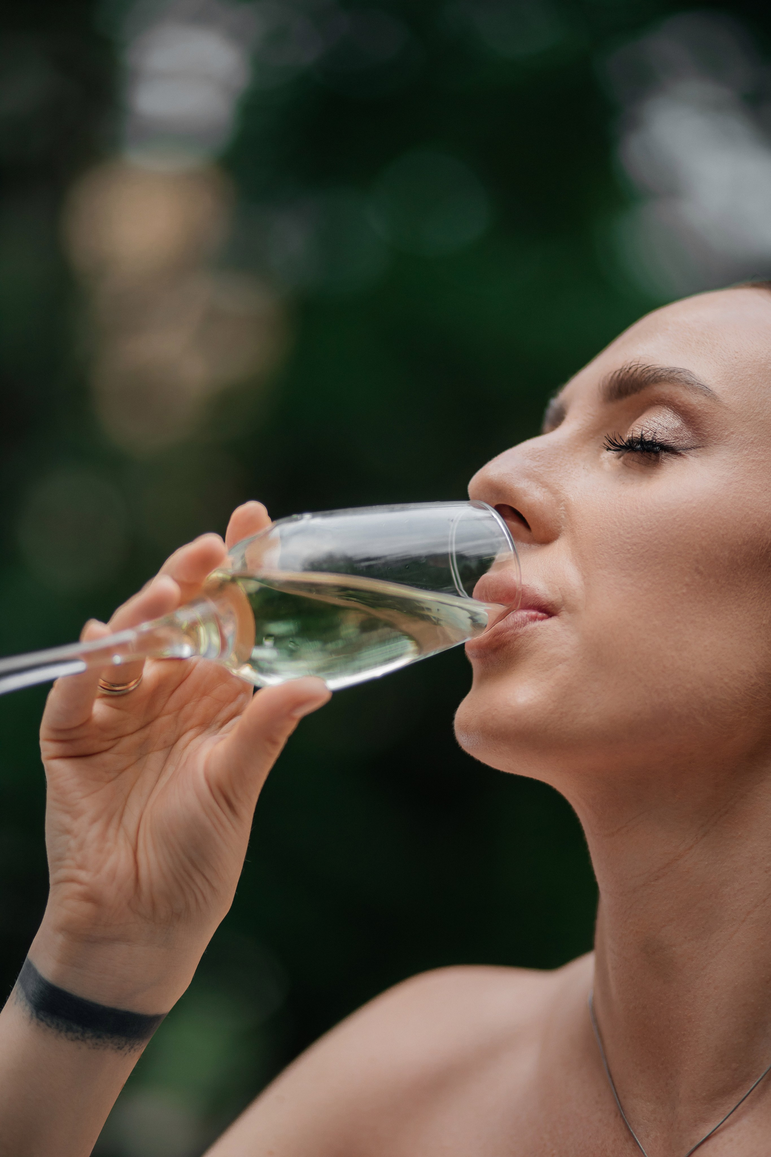 Свадебная прогулка Сергей и Вика. Свадебный и семейный фотограф Ибрагимова Мария из Екатеринбурга