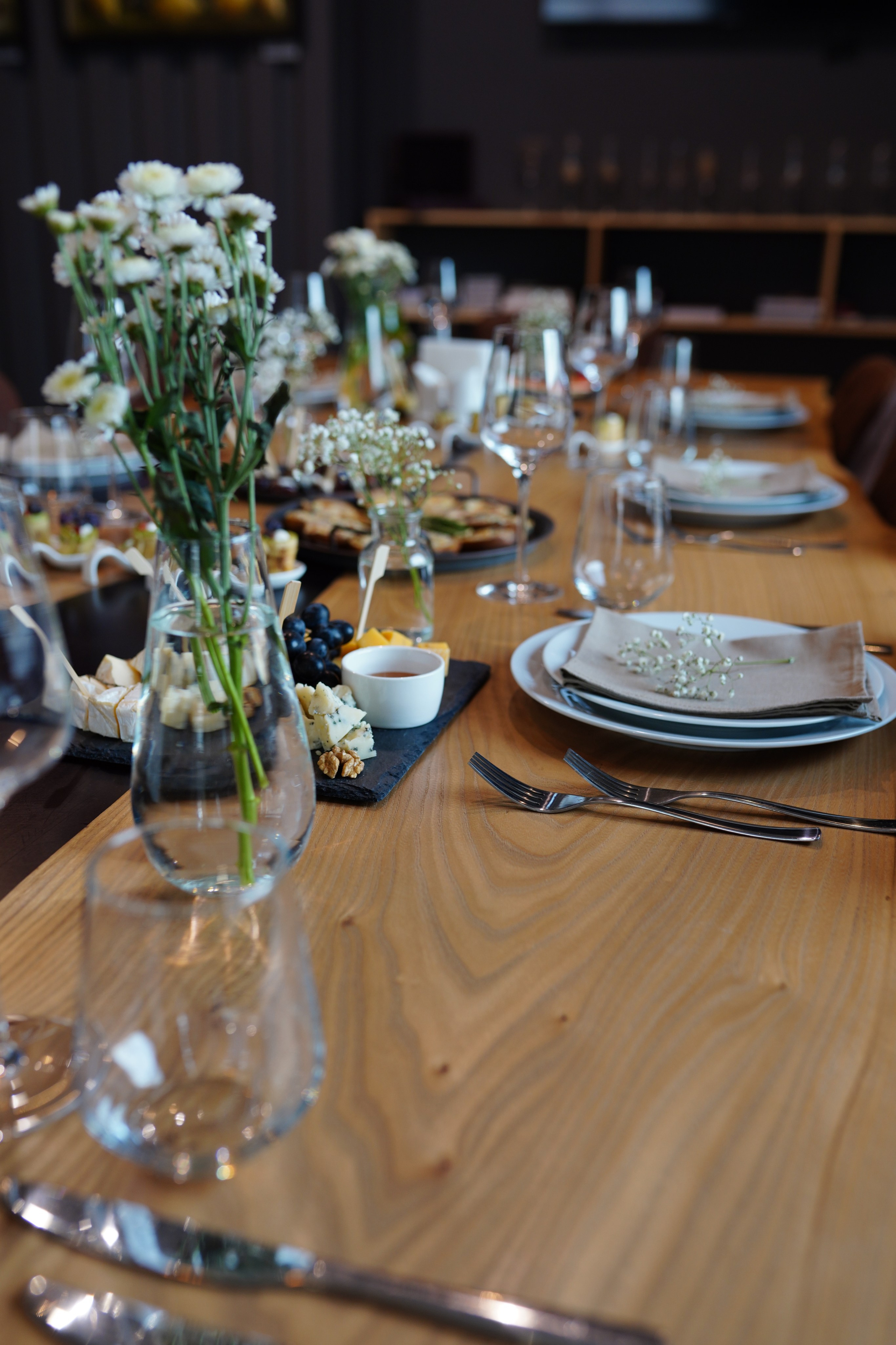 Традиция кейтеринг. Фотограф в Иркутске на все важные случаи жизни