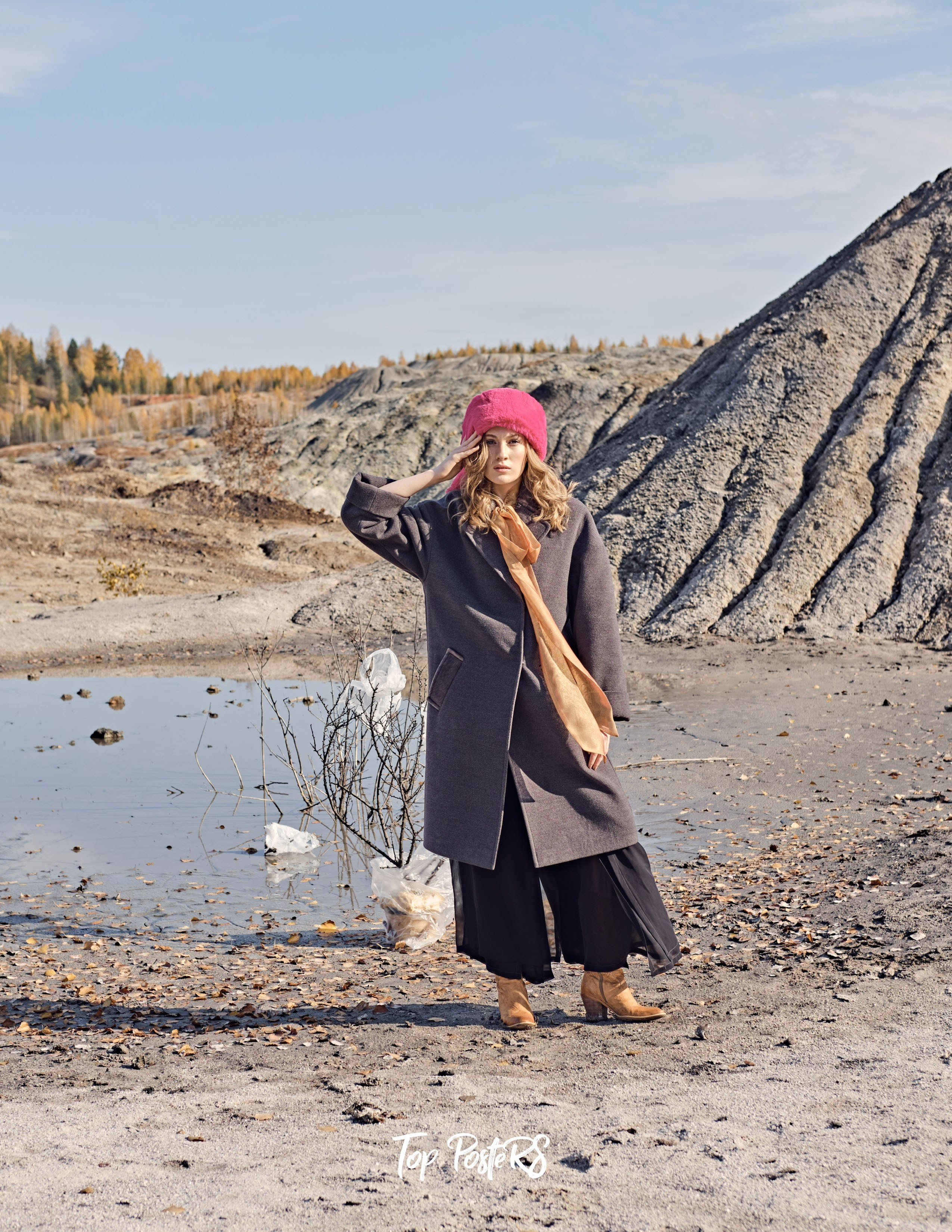 Публикации в журналах. Фотограф в Екатеринбурге Татьяна Соколовская