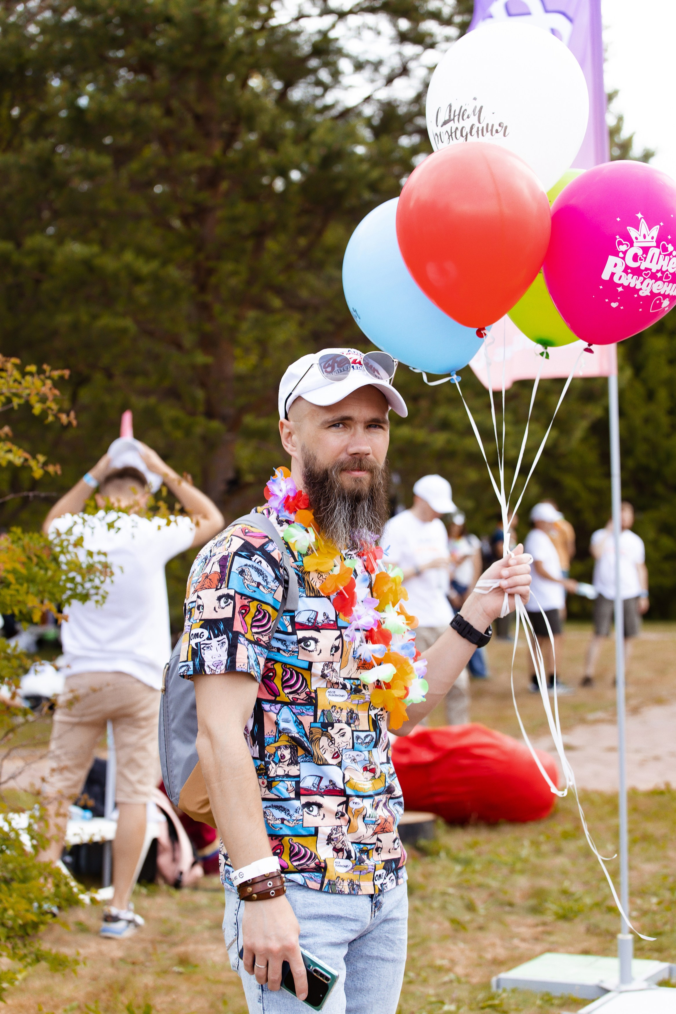 ЭР.fest — лови волну энергии. Фотограф Дмитрий Молчанов | Фотограф Пермь | Фотограф