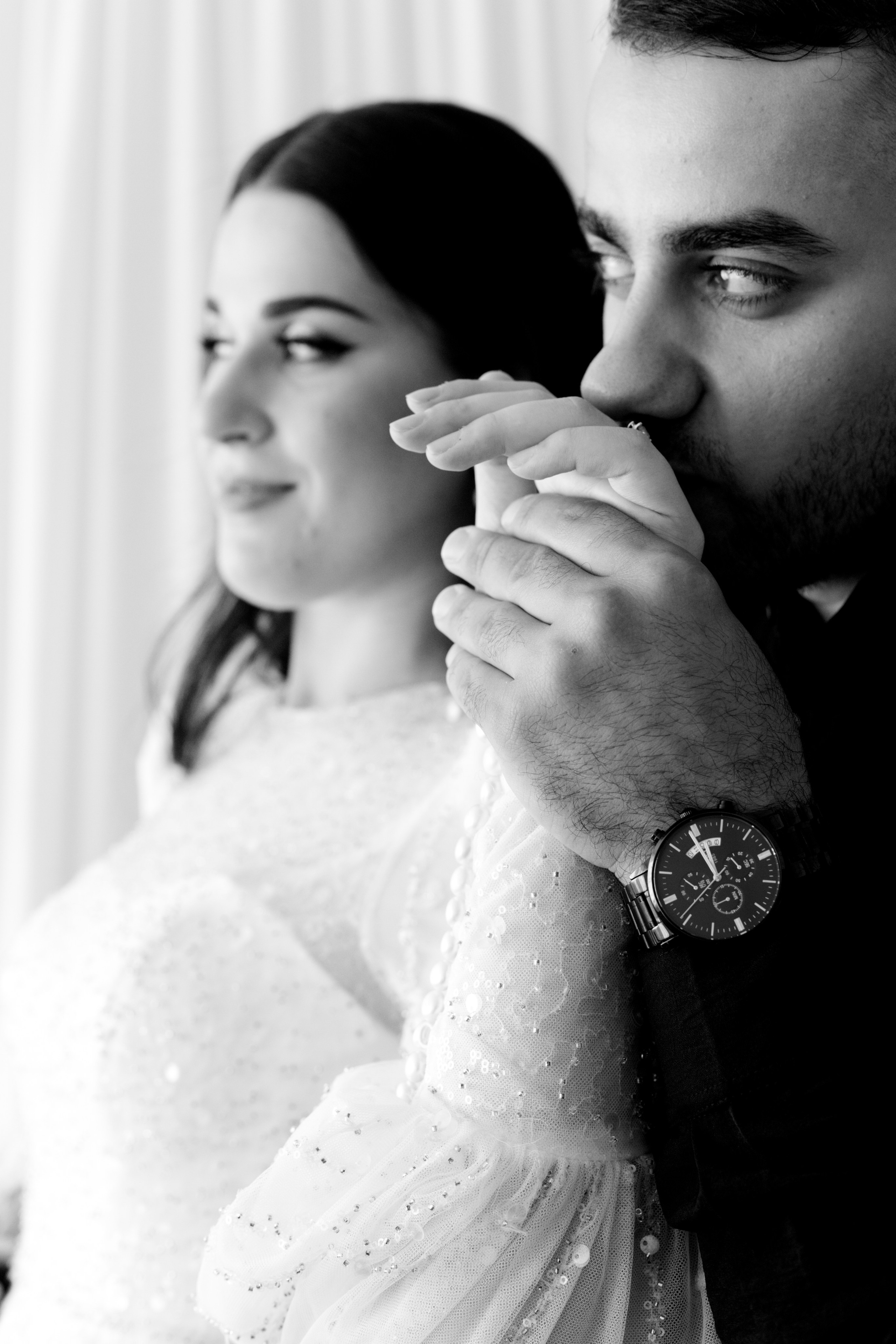 24 LETO N&M. Свадебный фотограф Тулинова Мария