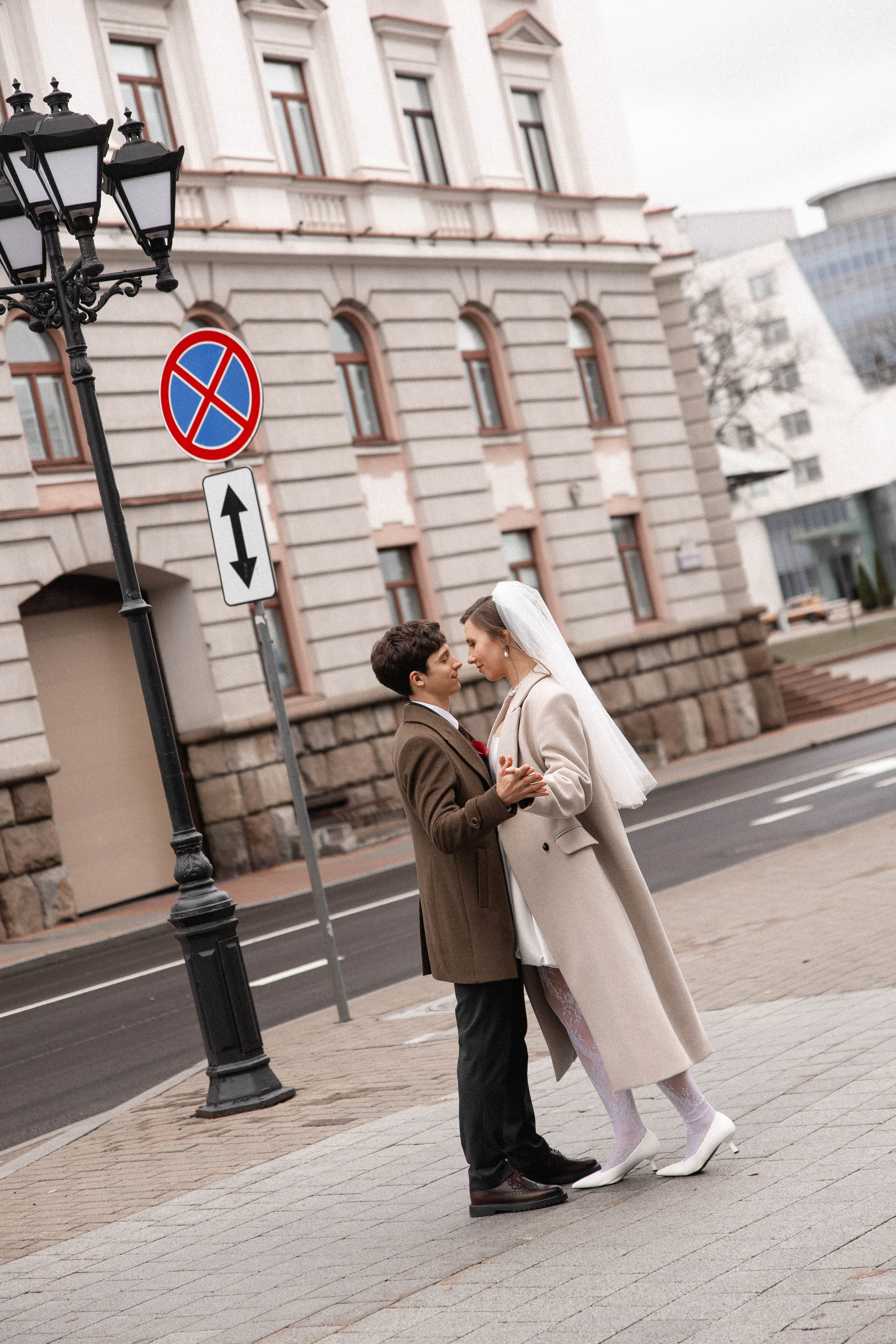 Ксения & Юрий. Свадебный и портретный фотограф Соломко Диана