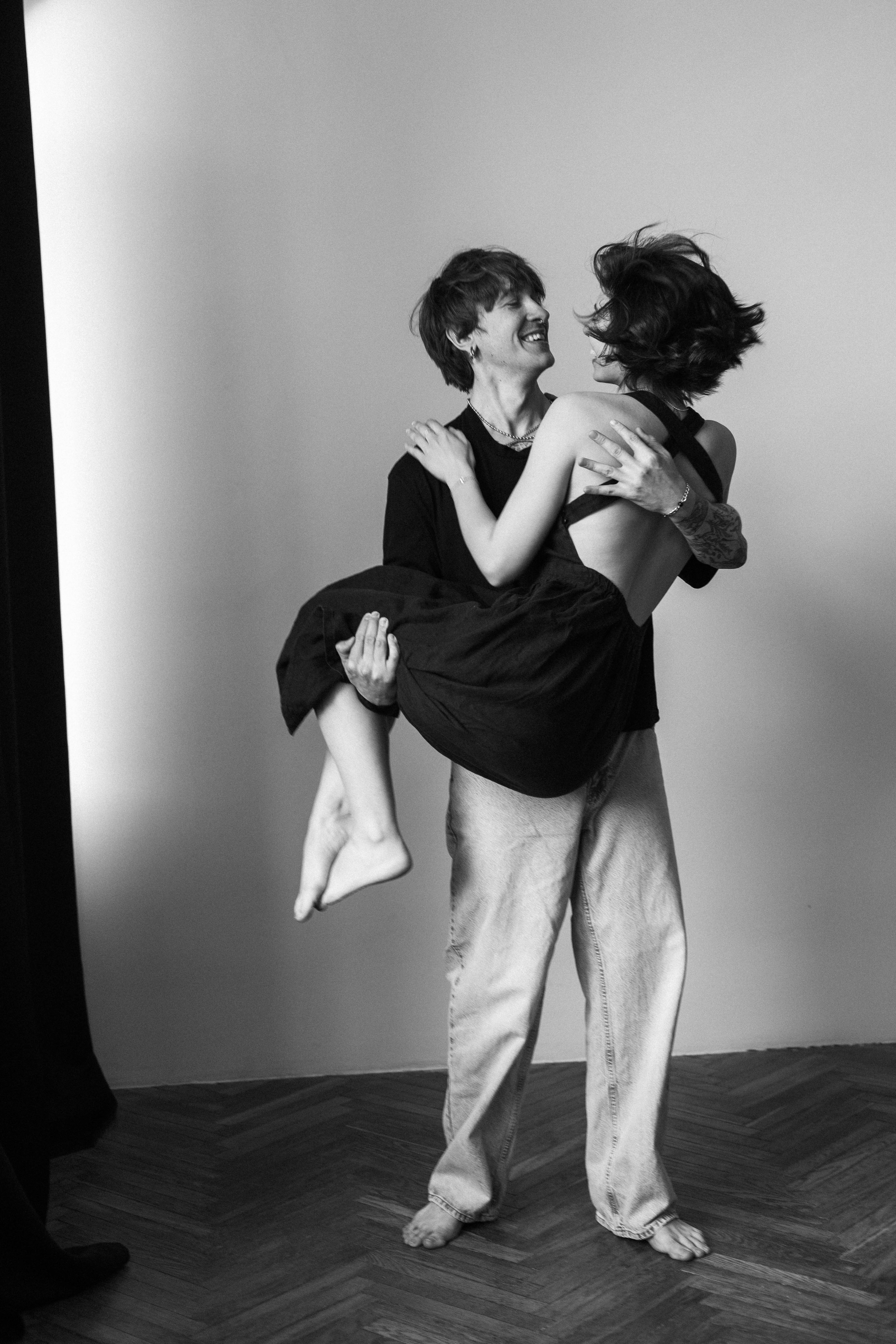 Светлана & Кирилл. Свадебный и портретный фотограф Соломко Диана