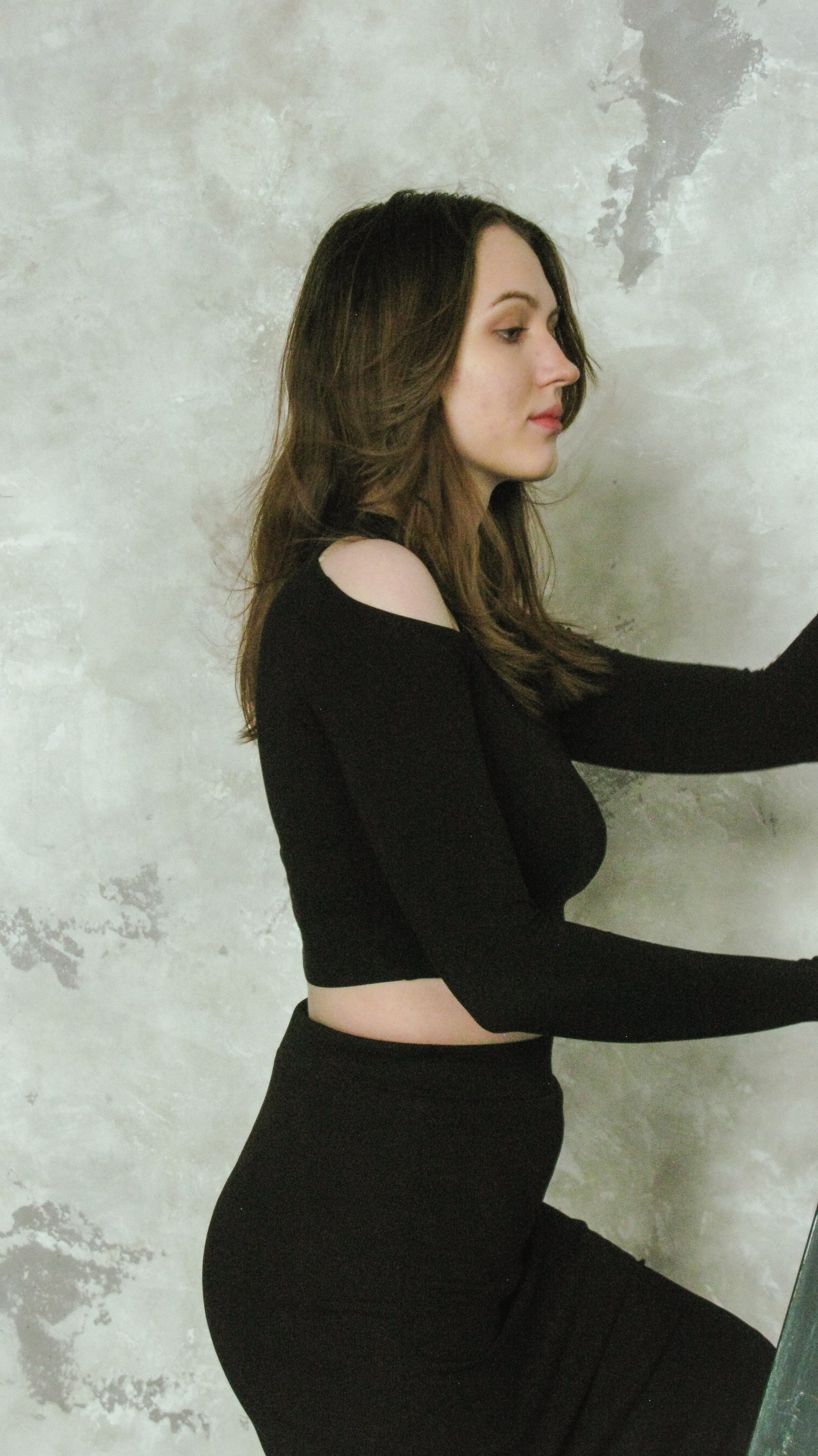 Оксана. Портретный и свадебный фотограф в Москве Александра