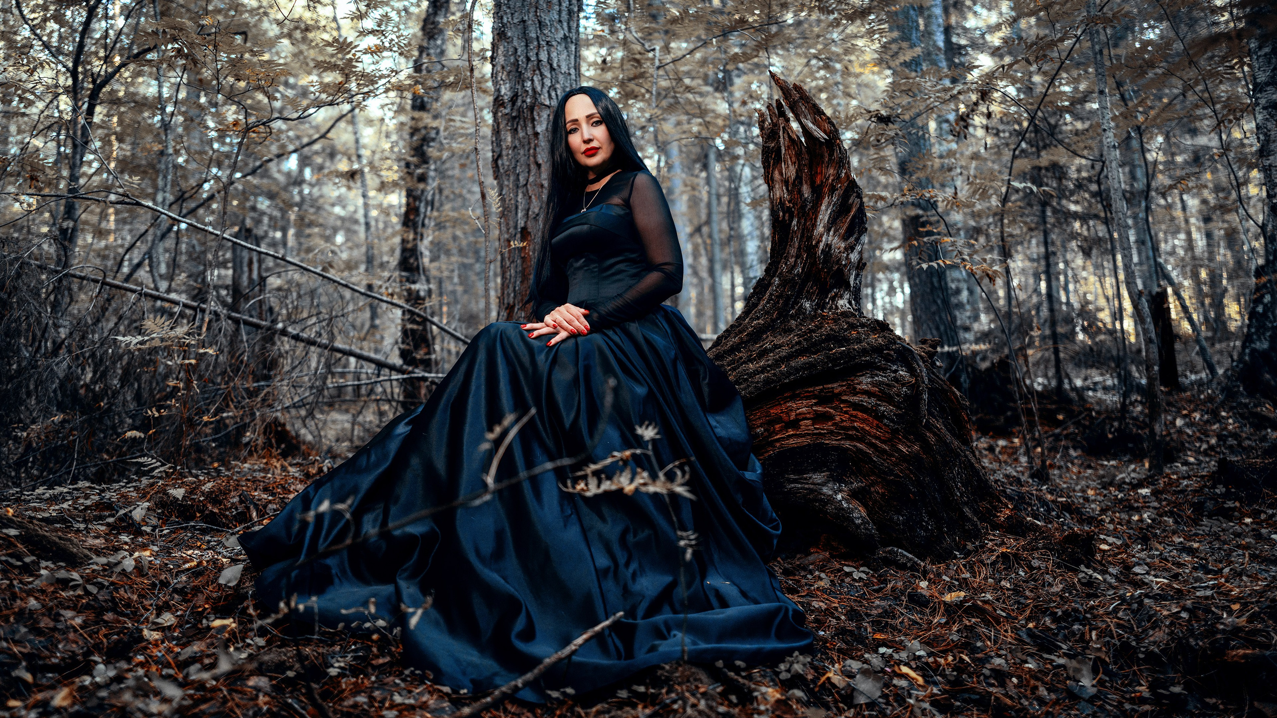 Девушки. AndrianK Фотограф Нижневартовск