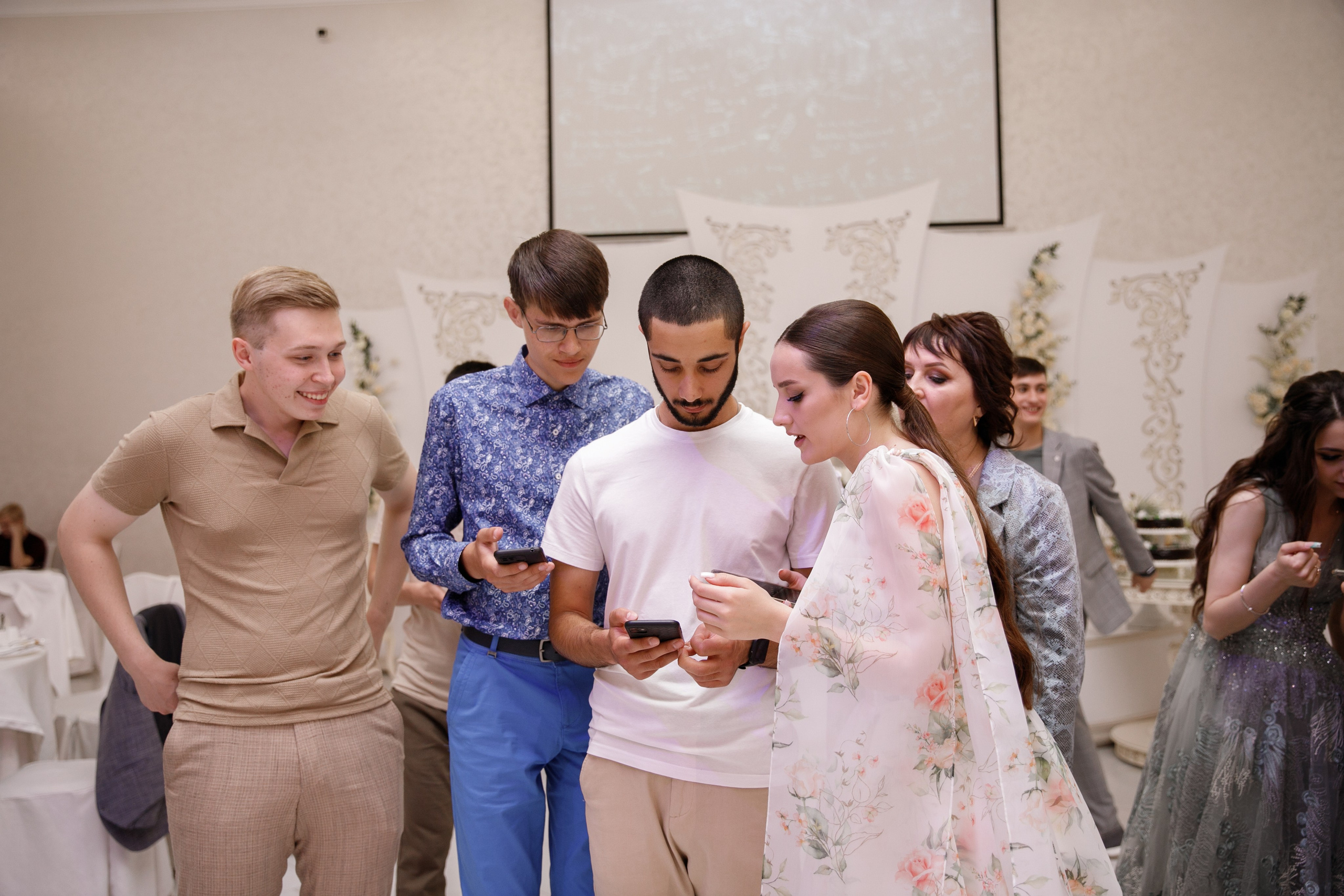 Выпускной 2023. Фотограф Георгиевск, КМВ Дамер Катерина