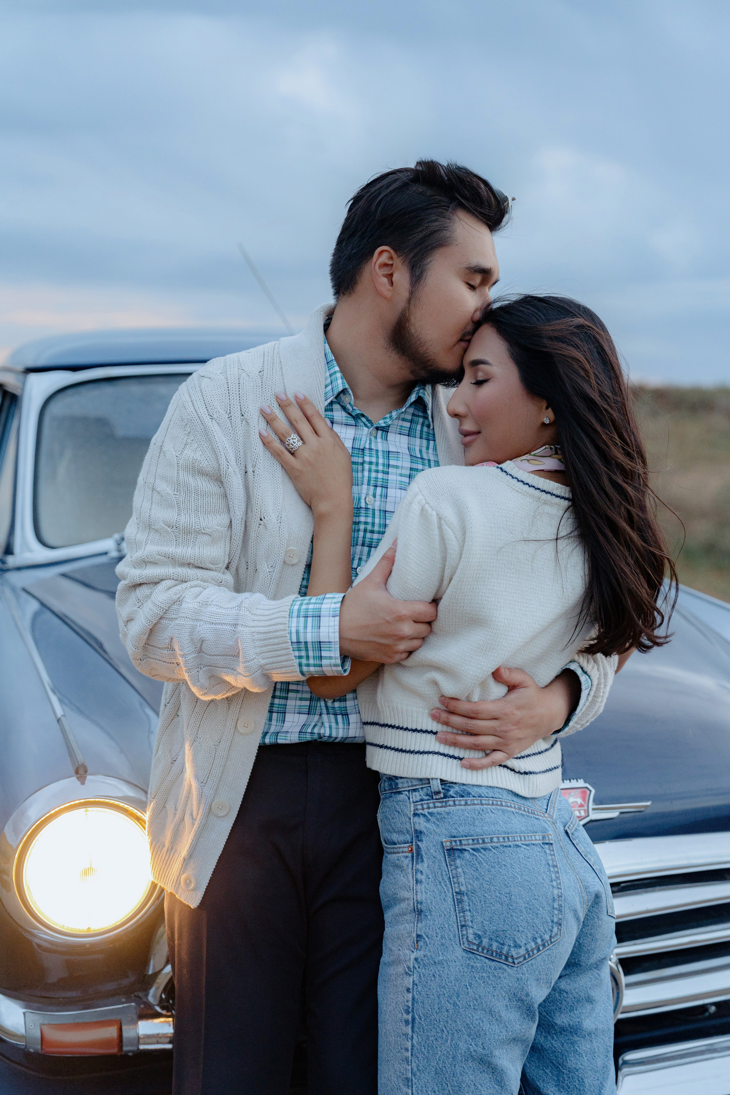 Love Story. Свадебный фотограф в Астане