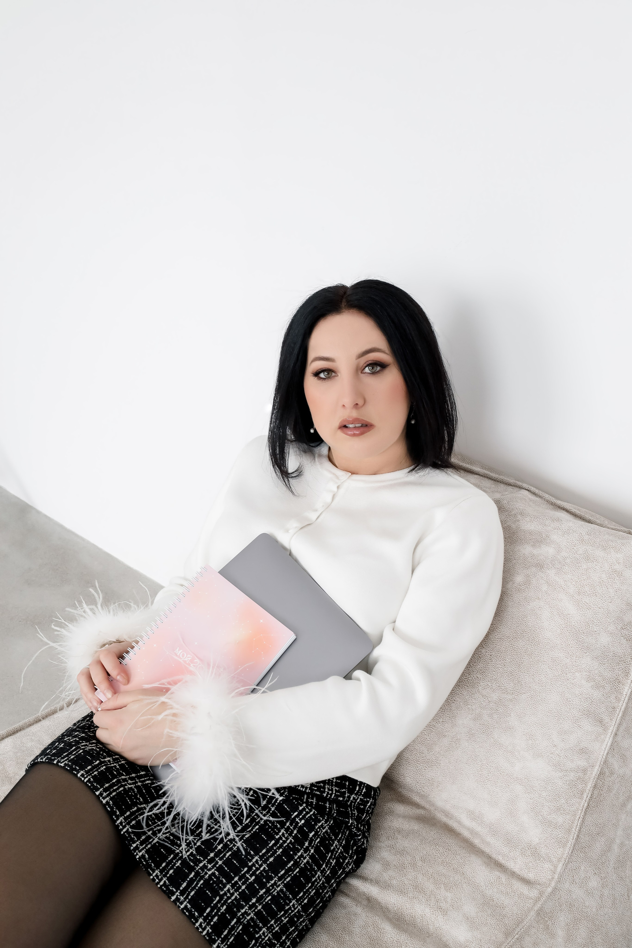 Астролог: Юлия Батова. Фотограф Череповец T_FOTO