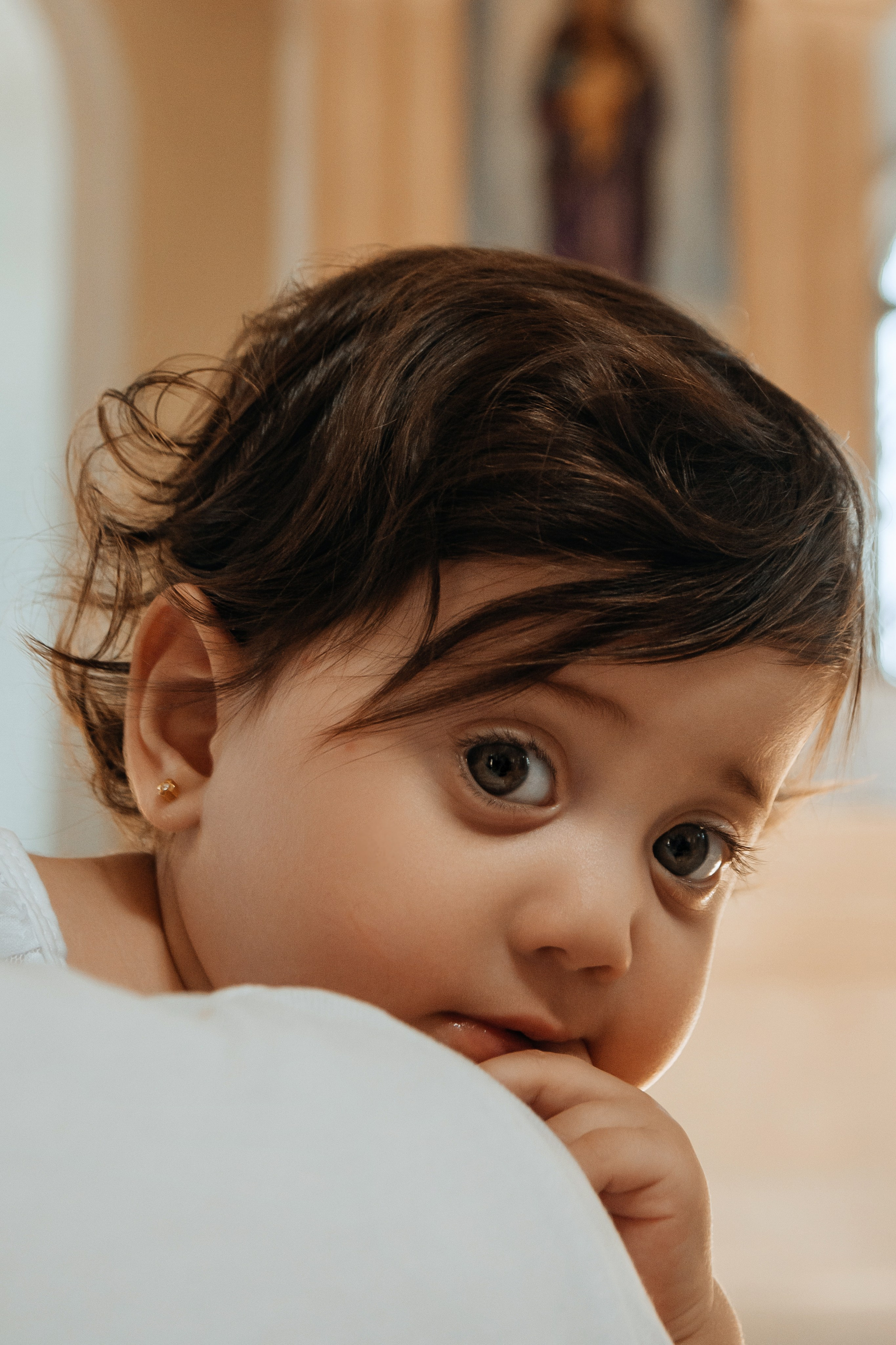 Крещение Евы церковь Сурб Хач. Семейный и детский фотограф Кущ Наташа