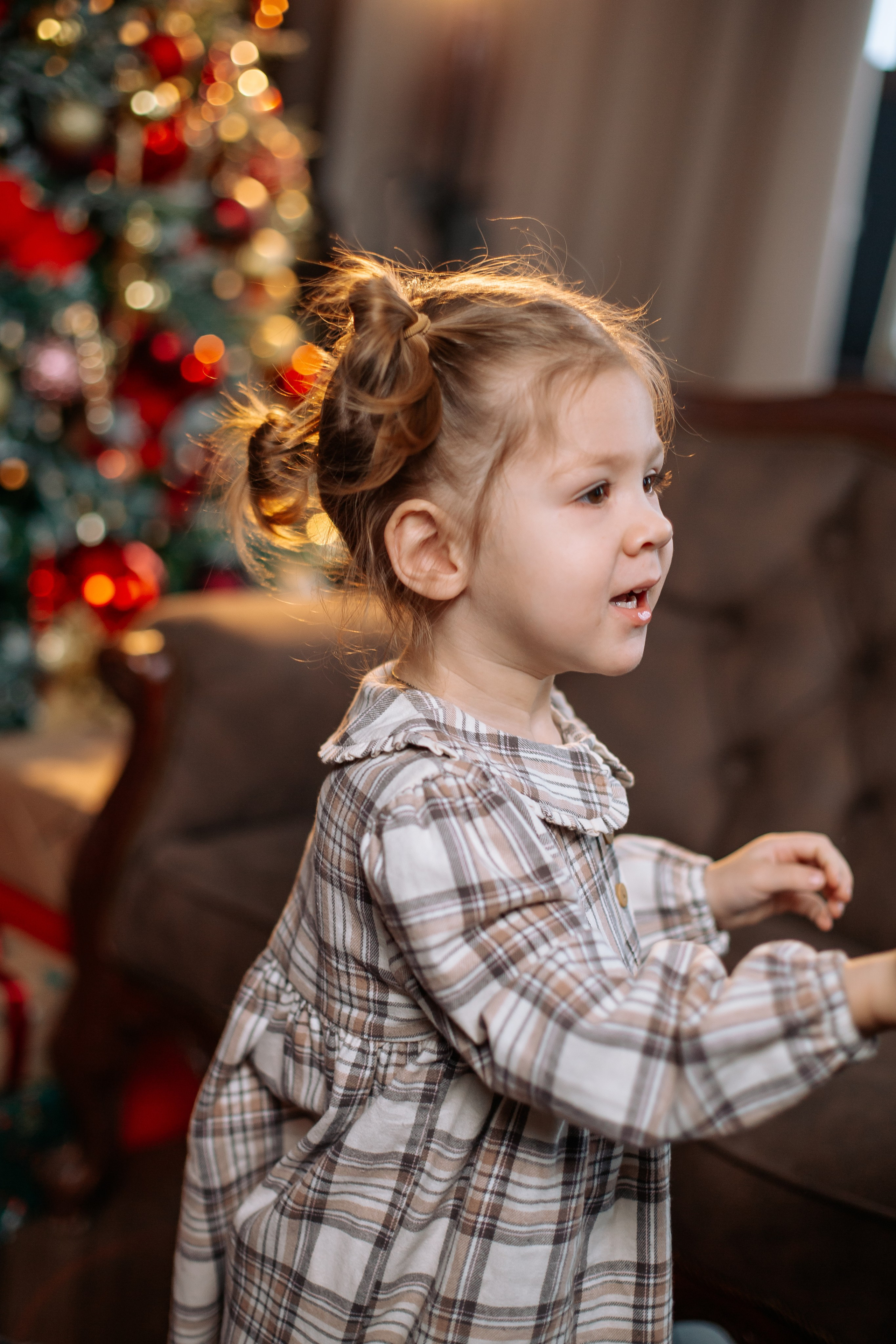 Christmas. Фотограф Виктория Святенюк