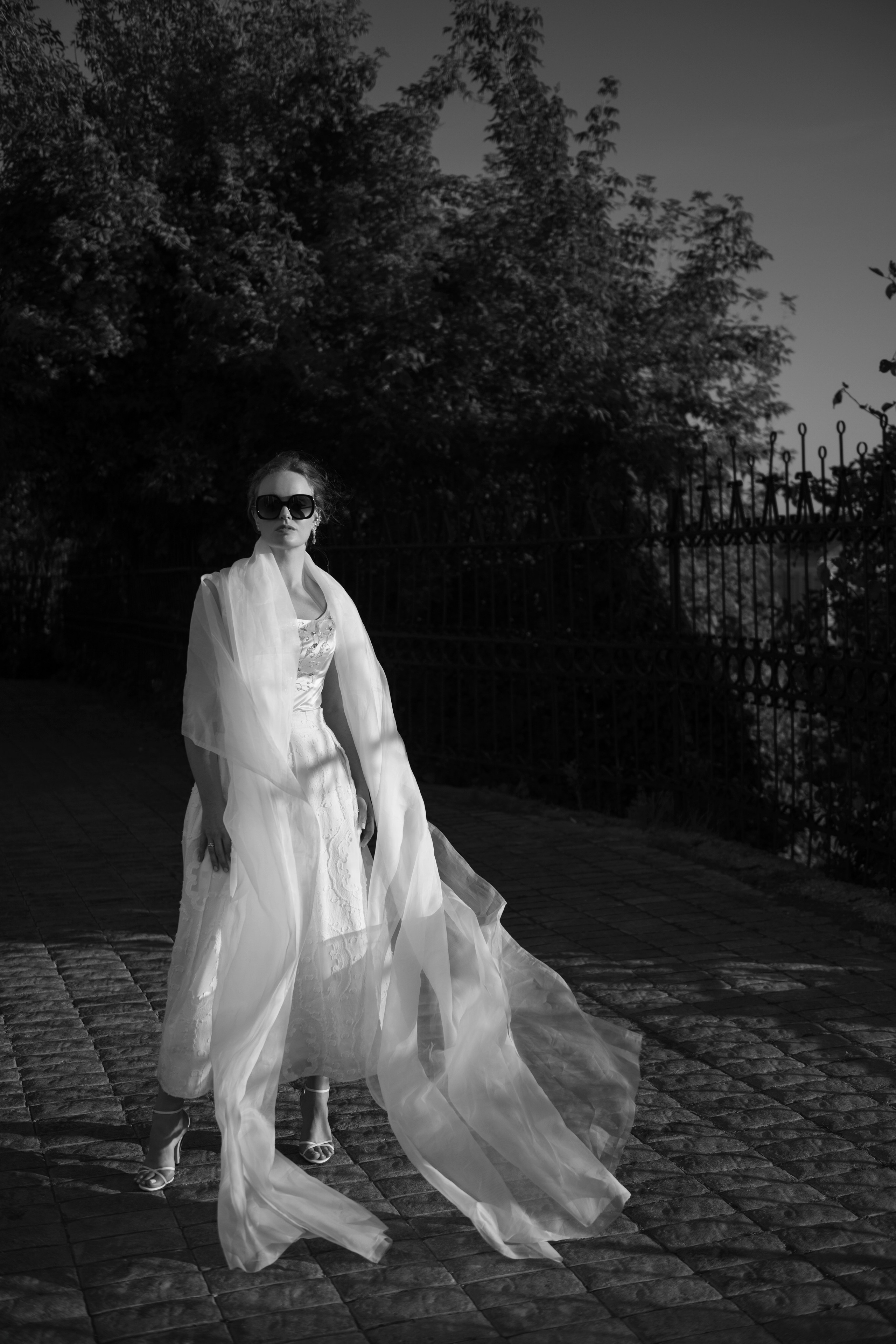 Даша и Лёша. Свадебный фотограф в России и заграницей — Ольга Каретникова